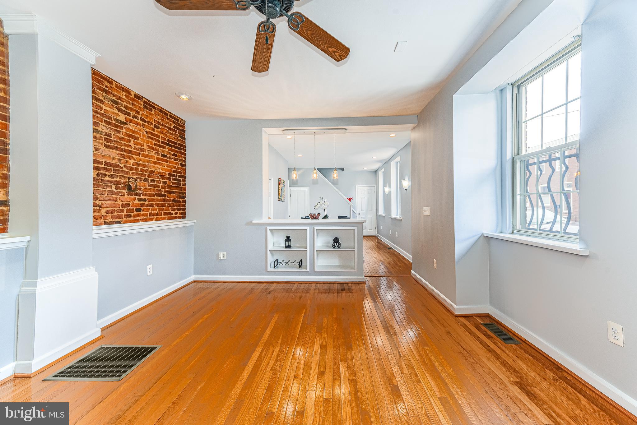 BREWERS HILL - Residential