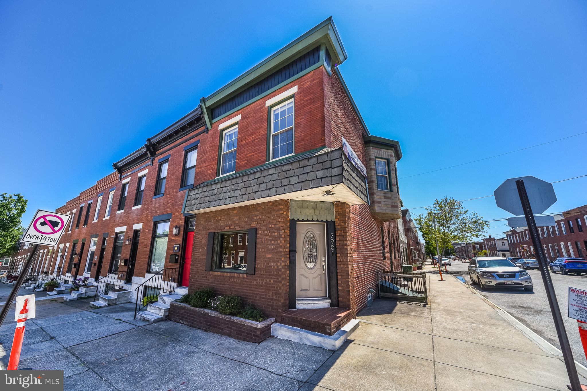 BREWERS HILL - Residential