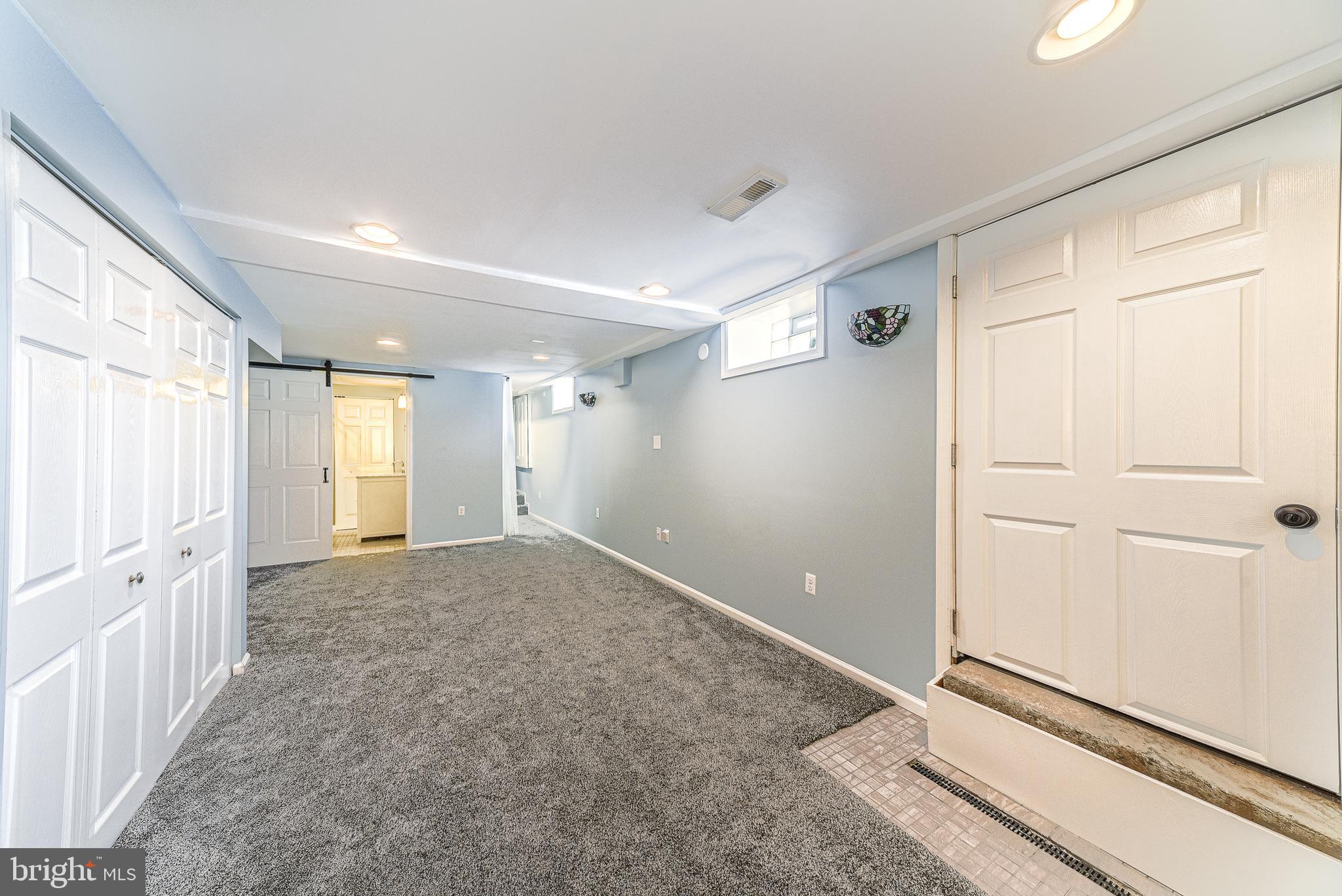 BREWERS HILL - Residential