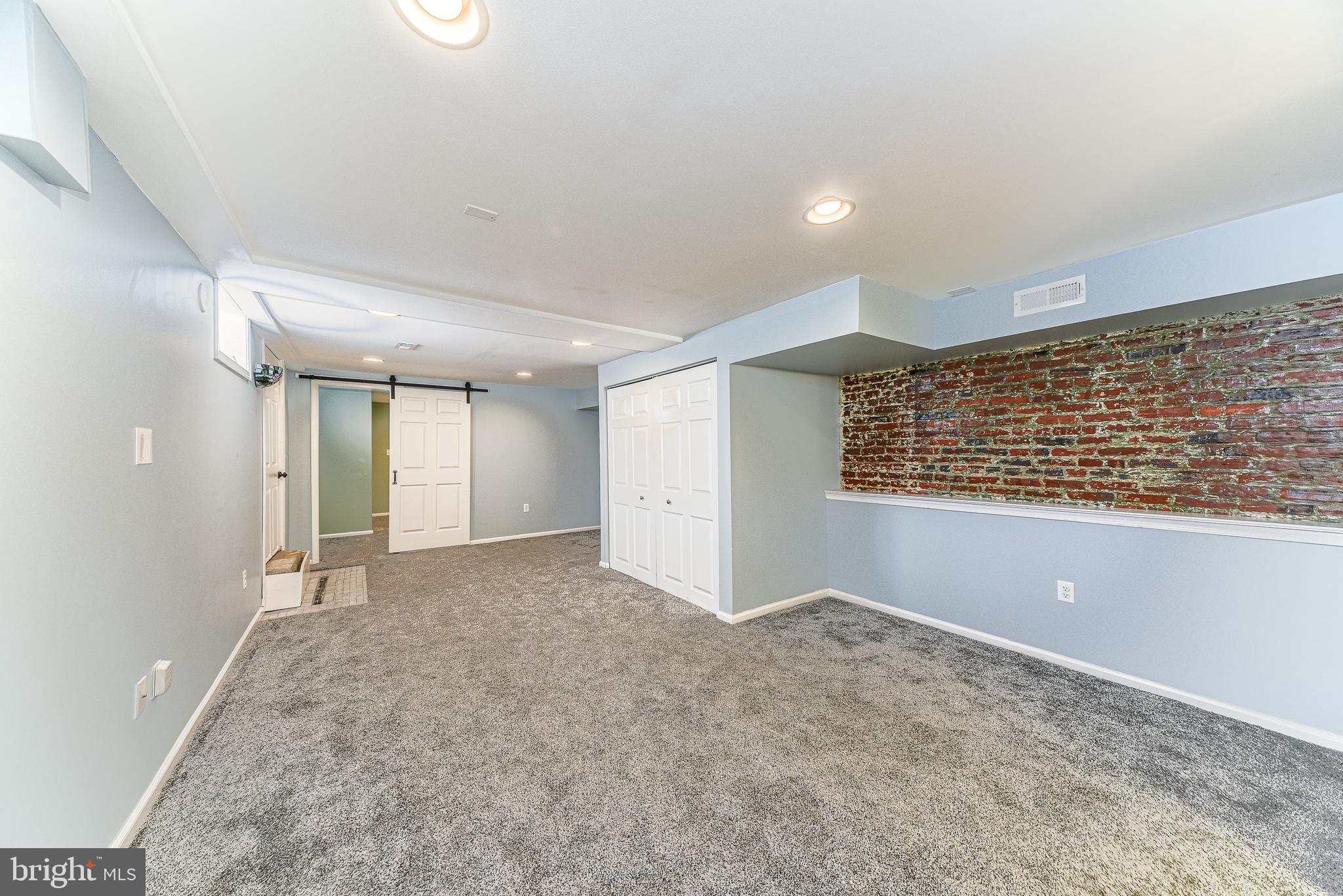 BREWERS HILL - Residential