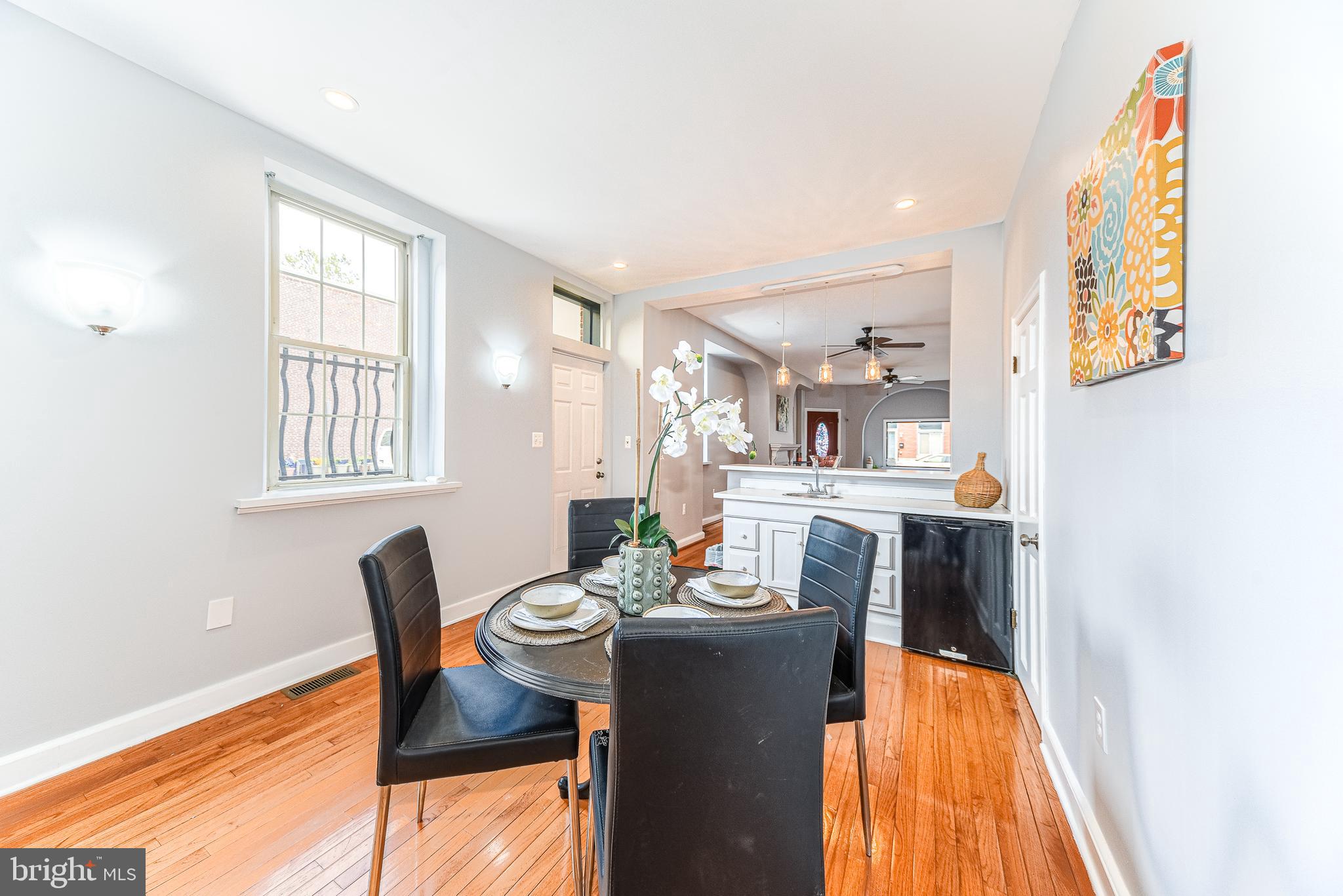 BREWERS HILL - Residential