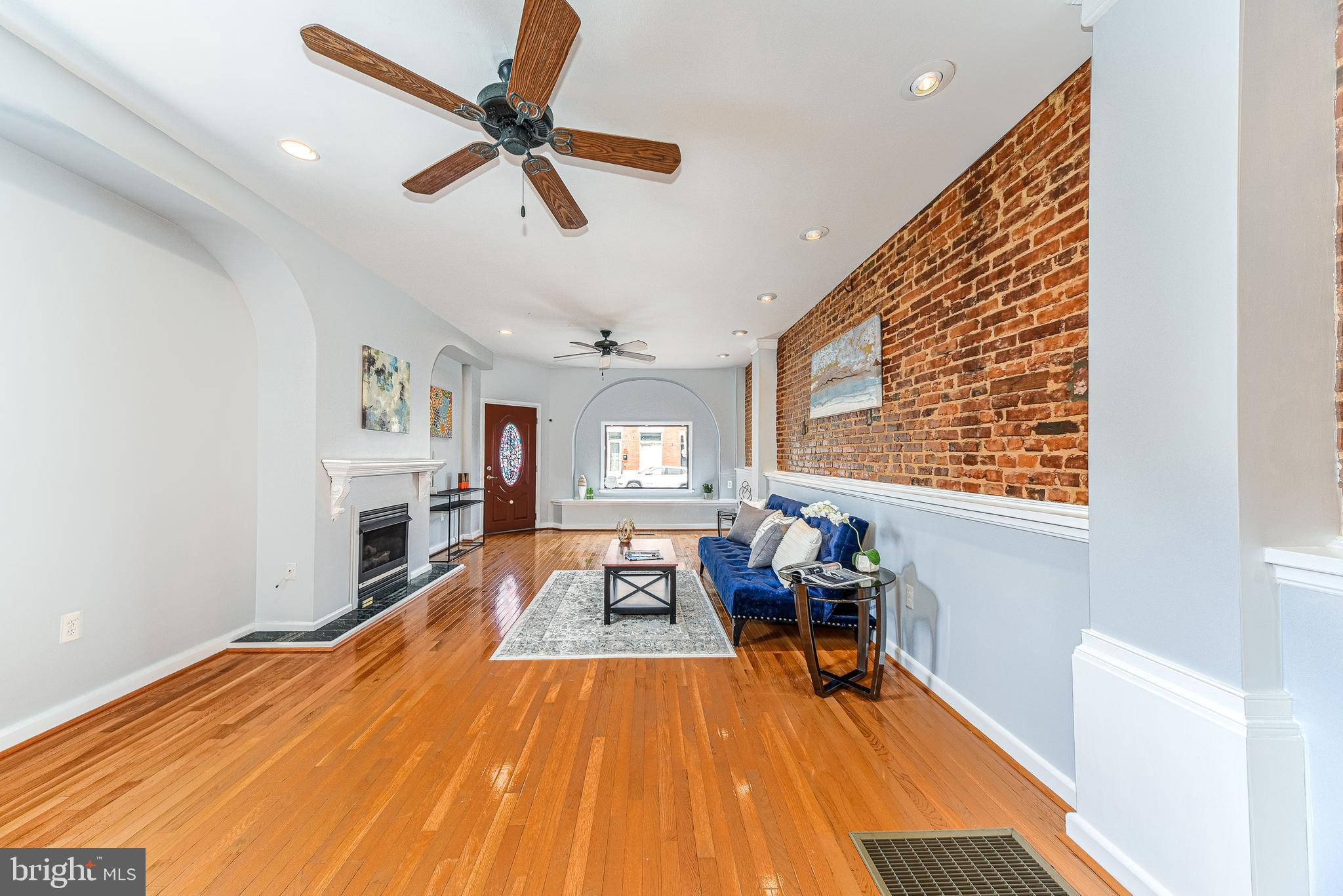 BREWERS HILL - Residential