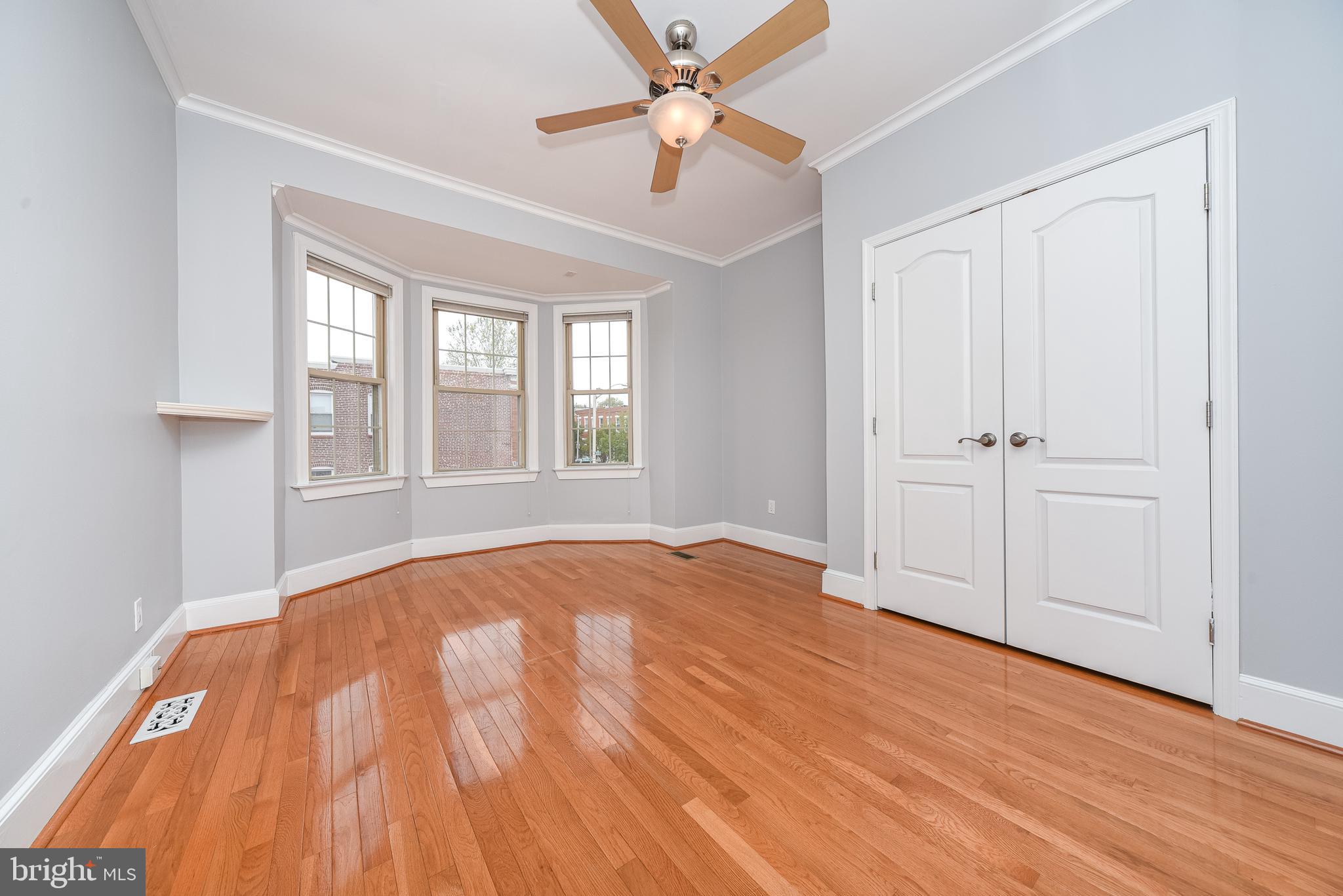 BREWERS HILL - Residential