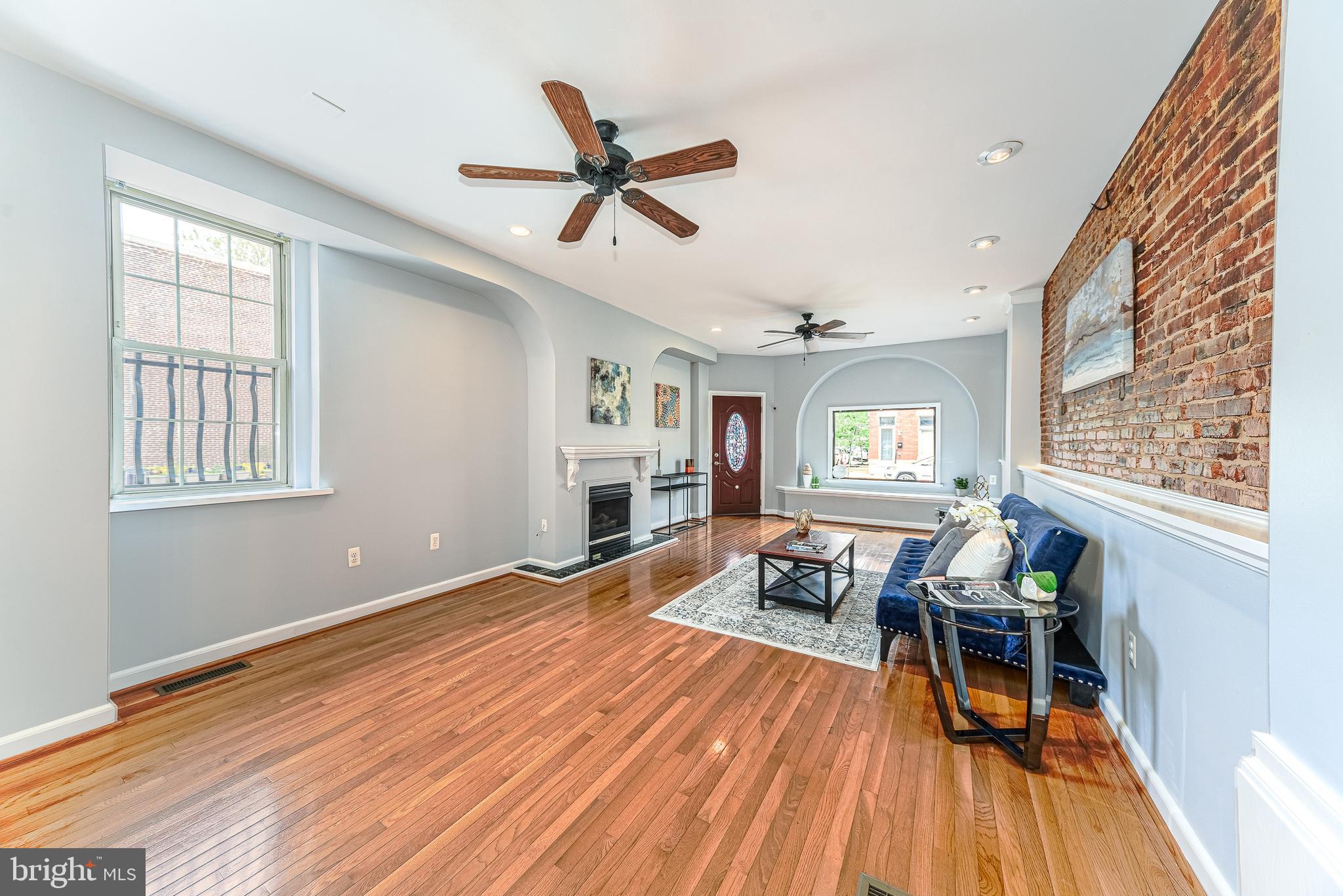 BREWERS HILL - Residential