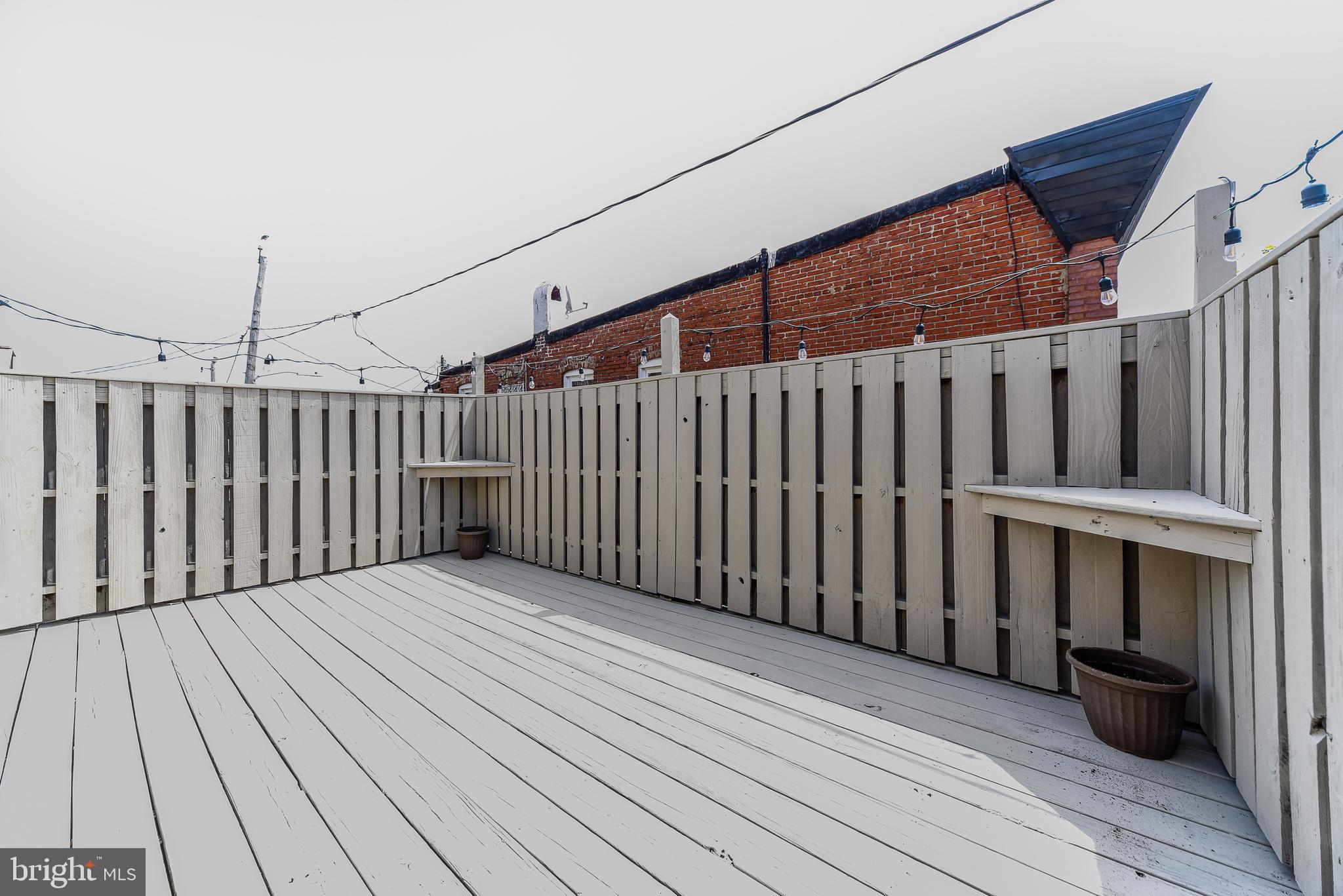 BREWERS HILL - Residential