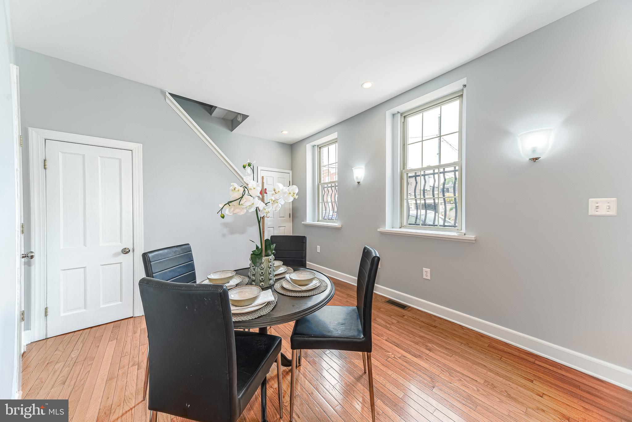 BREWERS HILL - Residential