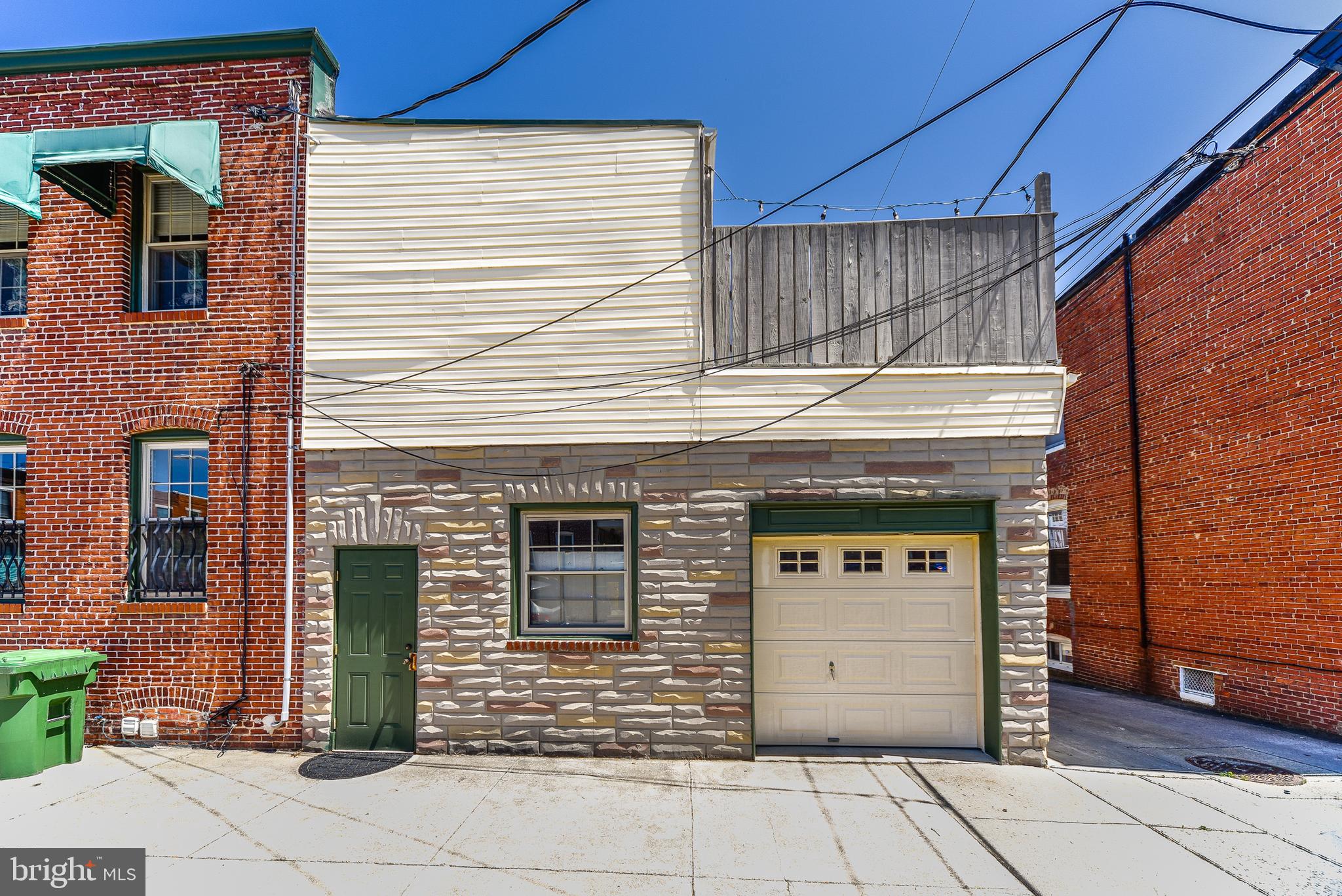 BREWERS HILL - Residential