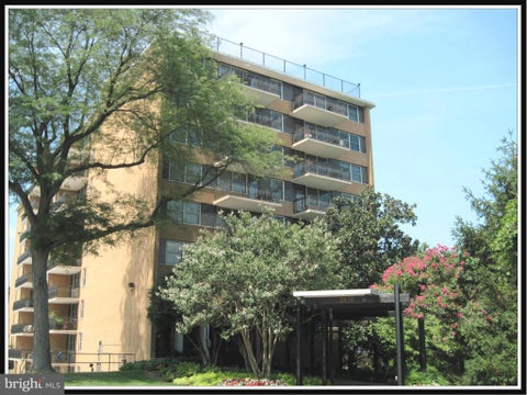 Condo For Rent - 2030 N Adams Street #405<br/> Arlington County, ARLINGTON, VA 22201
