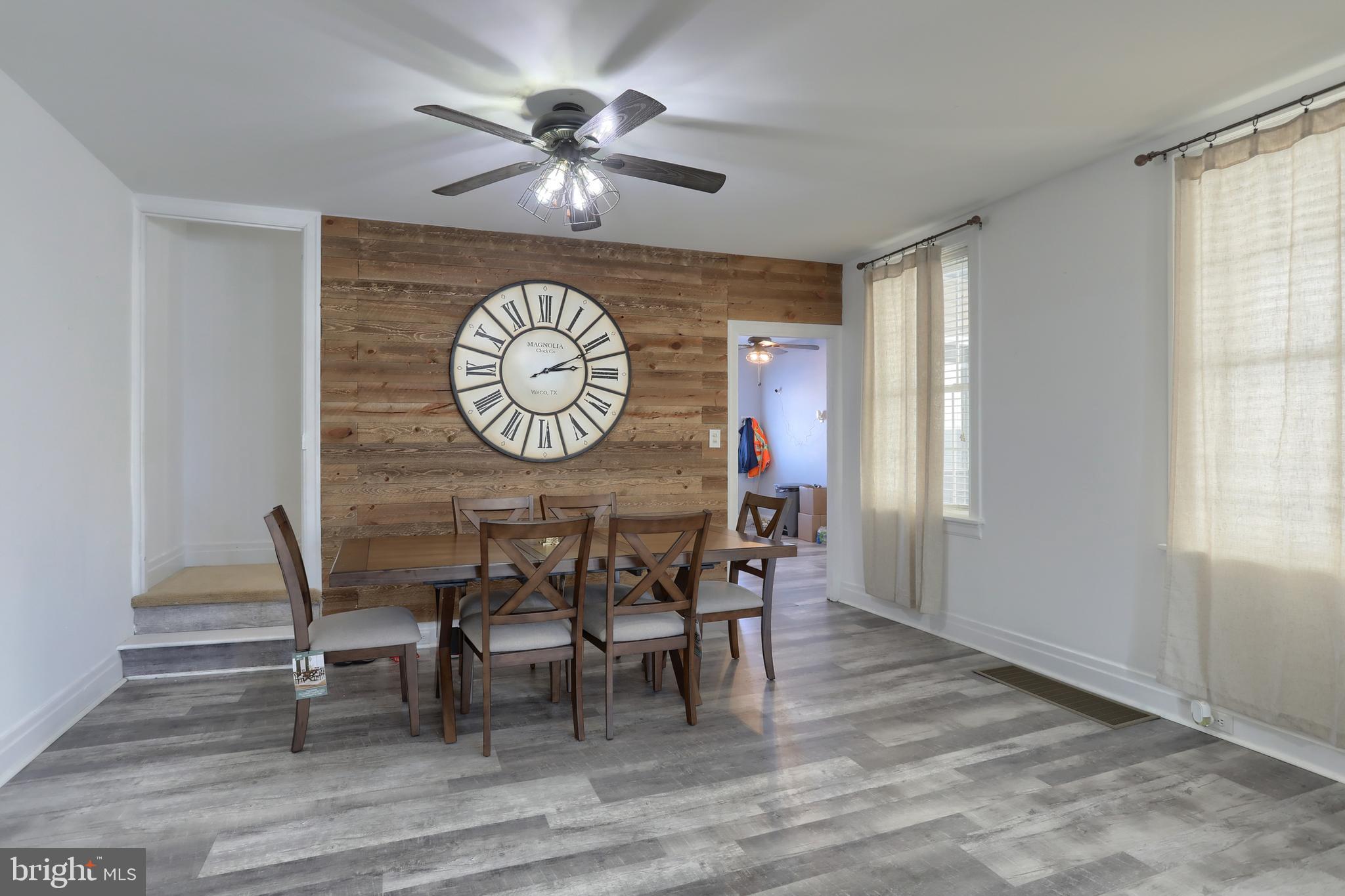 LEBANON CITY - Residential