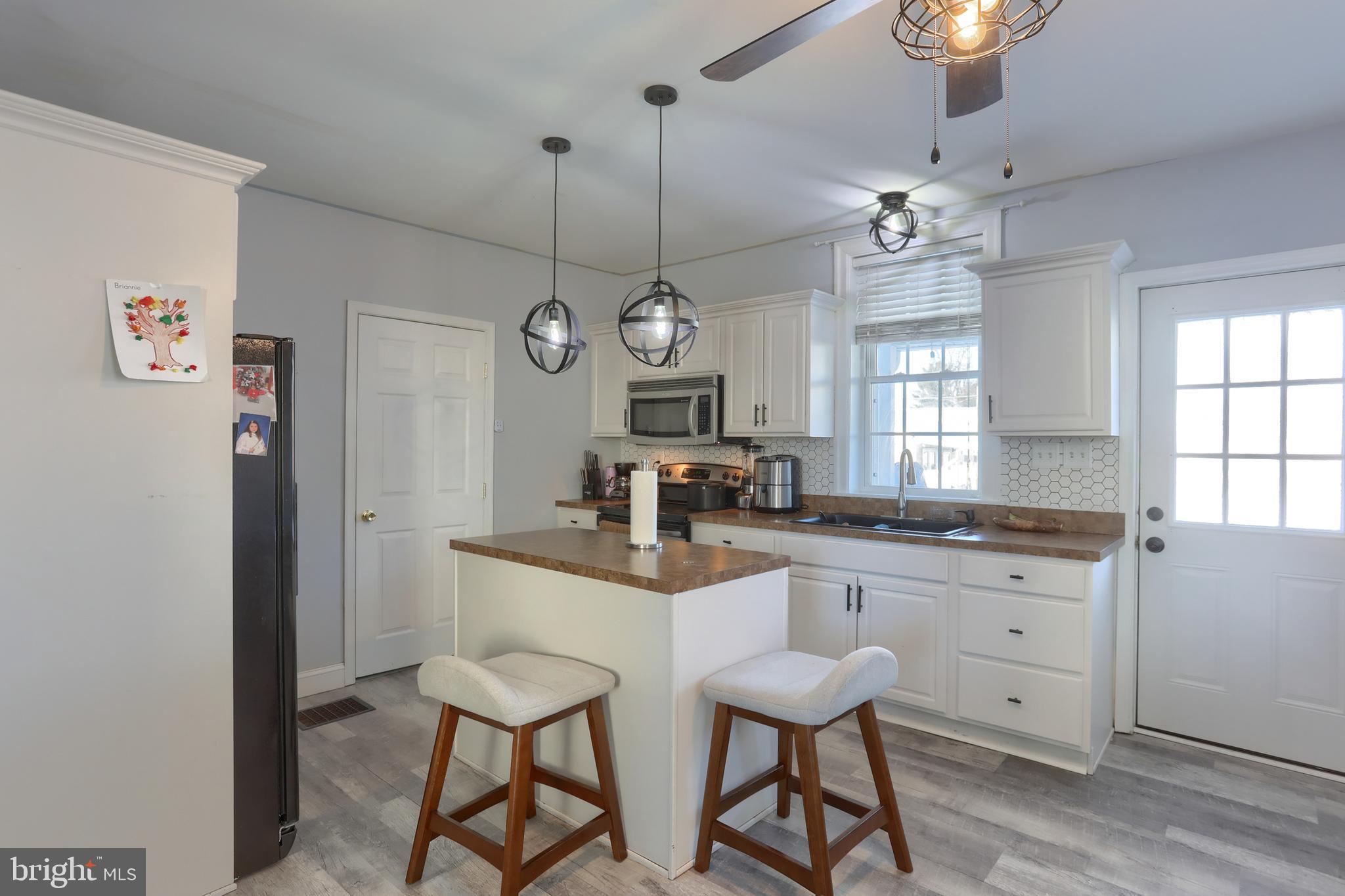 LEBANON CITY - Residential