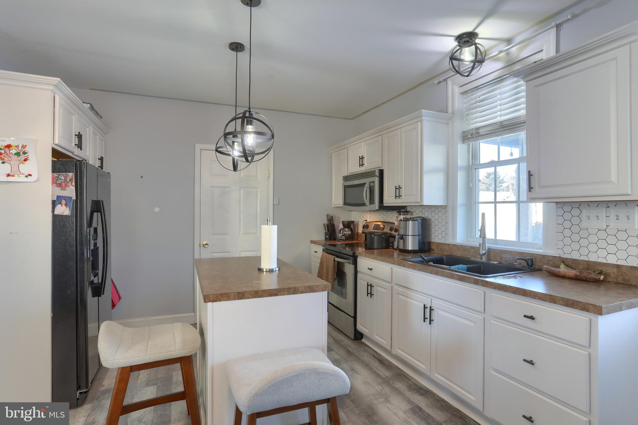 LEBANON CITY - Residential