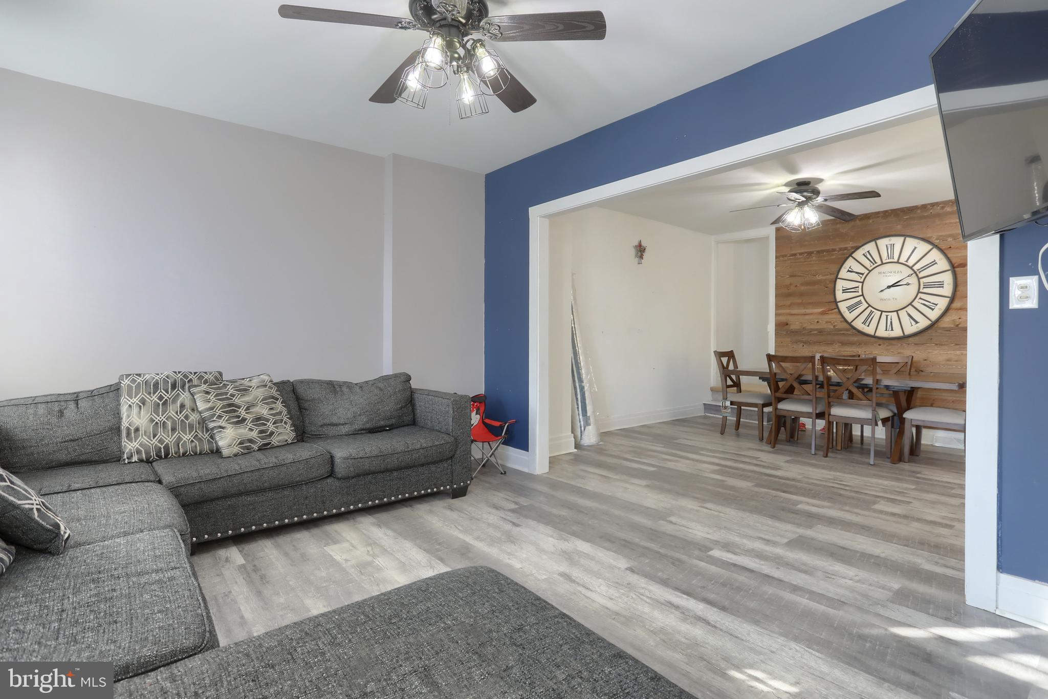 LEBANON CITY - Residential