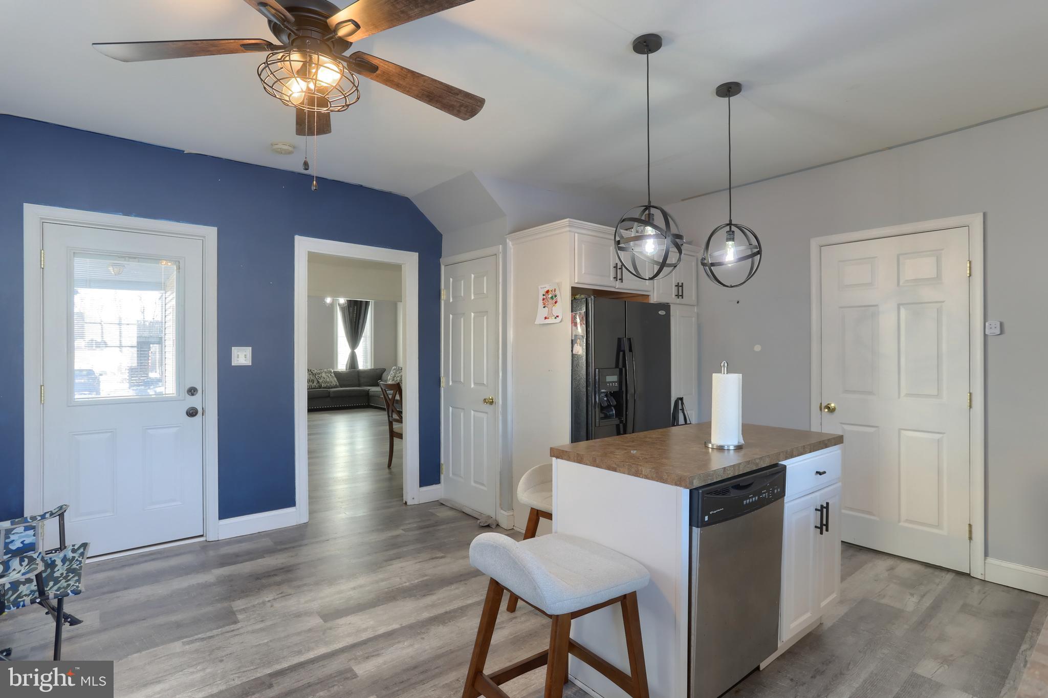 LEBANON CITY - Residential