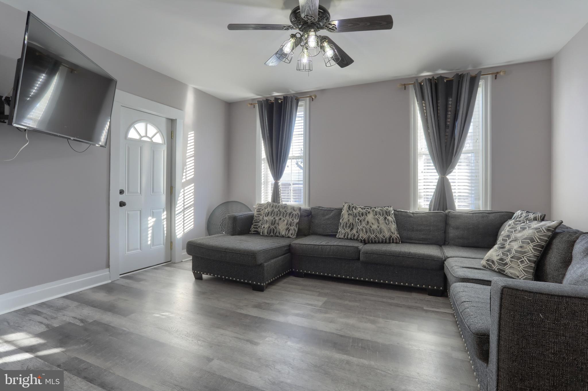 LEBANON CITY - Residential