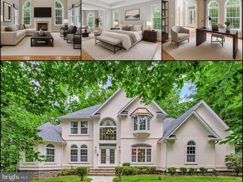 5257 FERRY BRANCH LANE LOTHIAN MD 20711