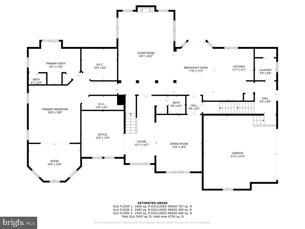 5257 FERRY BRANCH LANE
