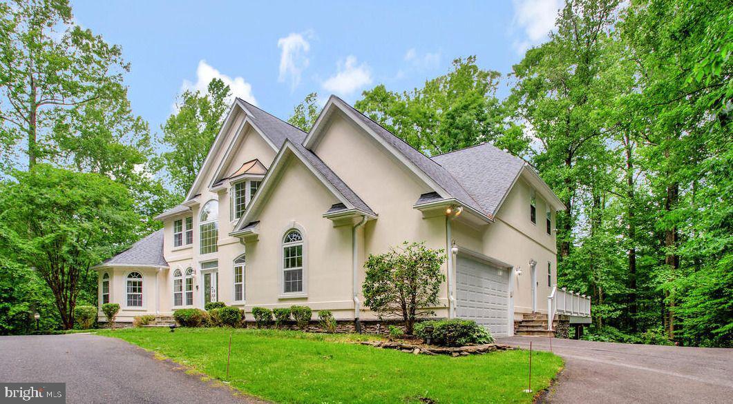 5257 FERRY BRANCH LANE