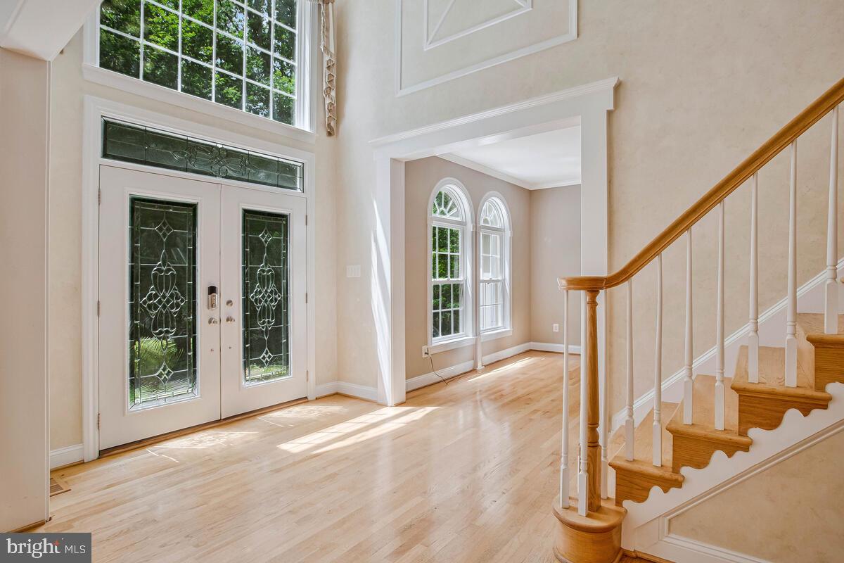 5257 FERRY BRANCH LANE