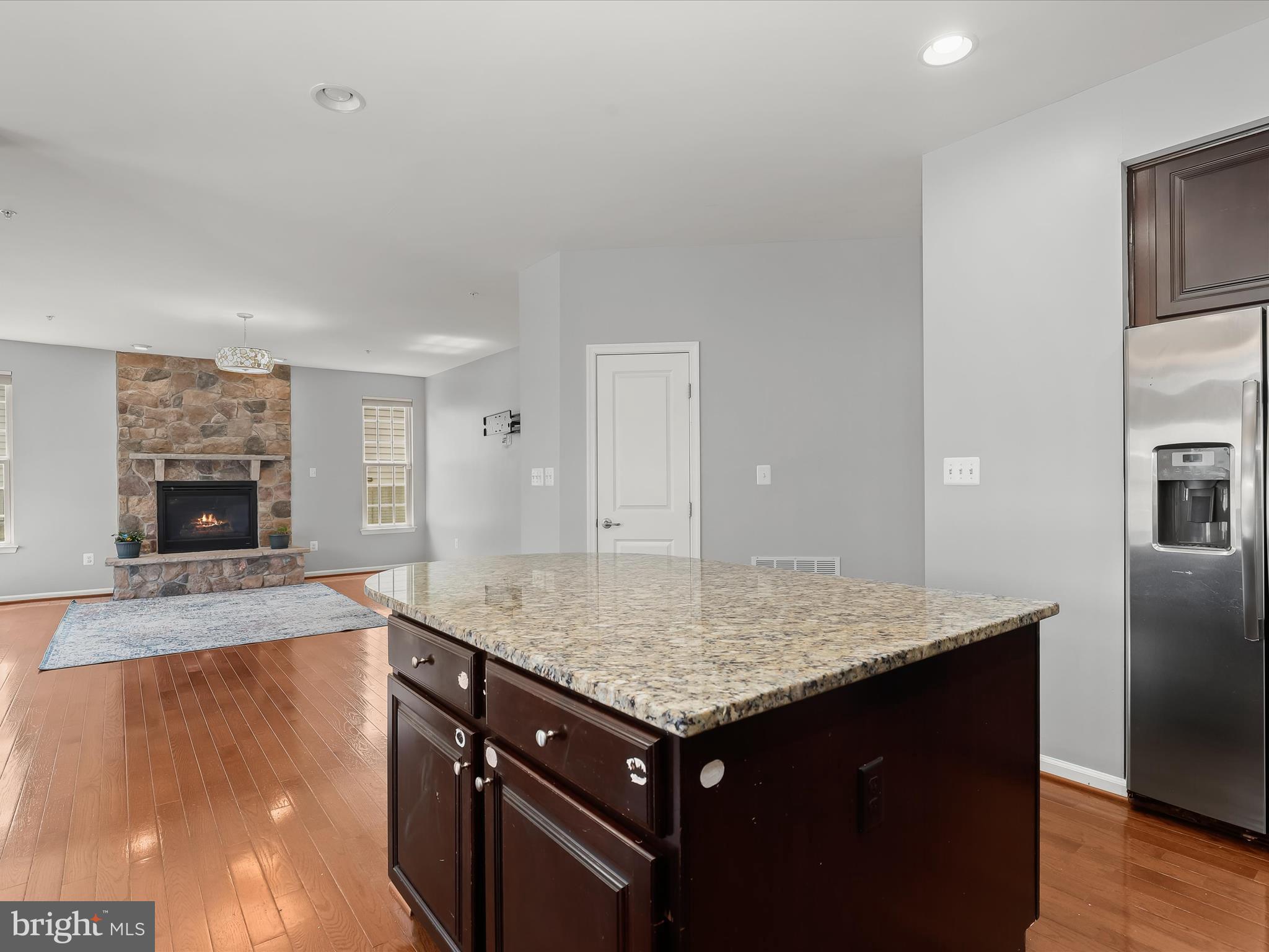 WINDLASS OVERLOOK - Residential Lease