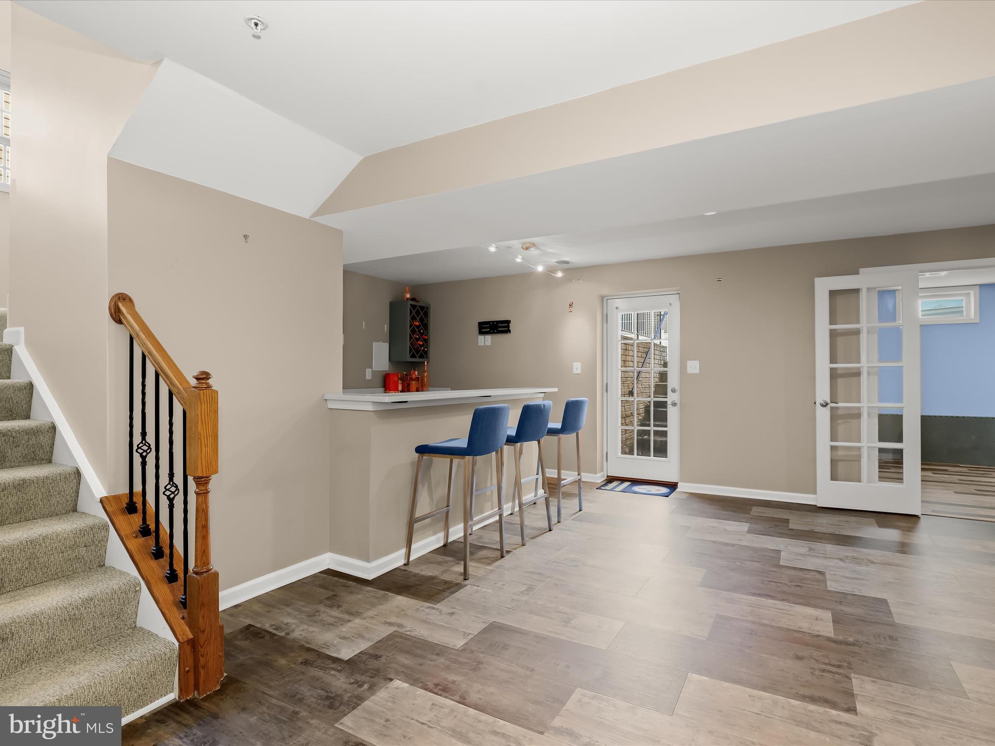 WINDLASS OVERLOOK - Residential Lease