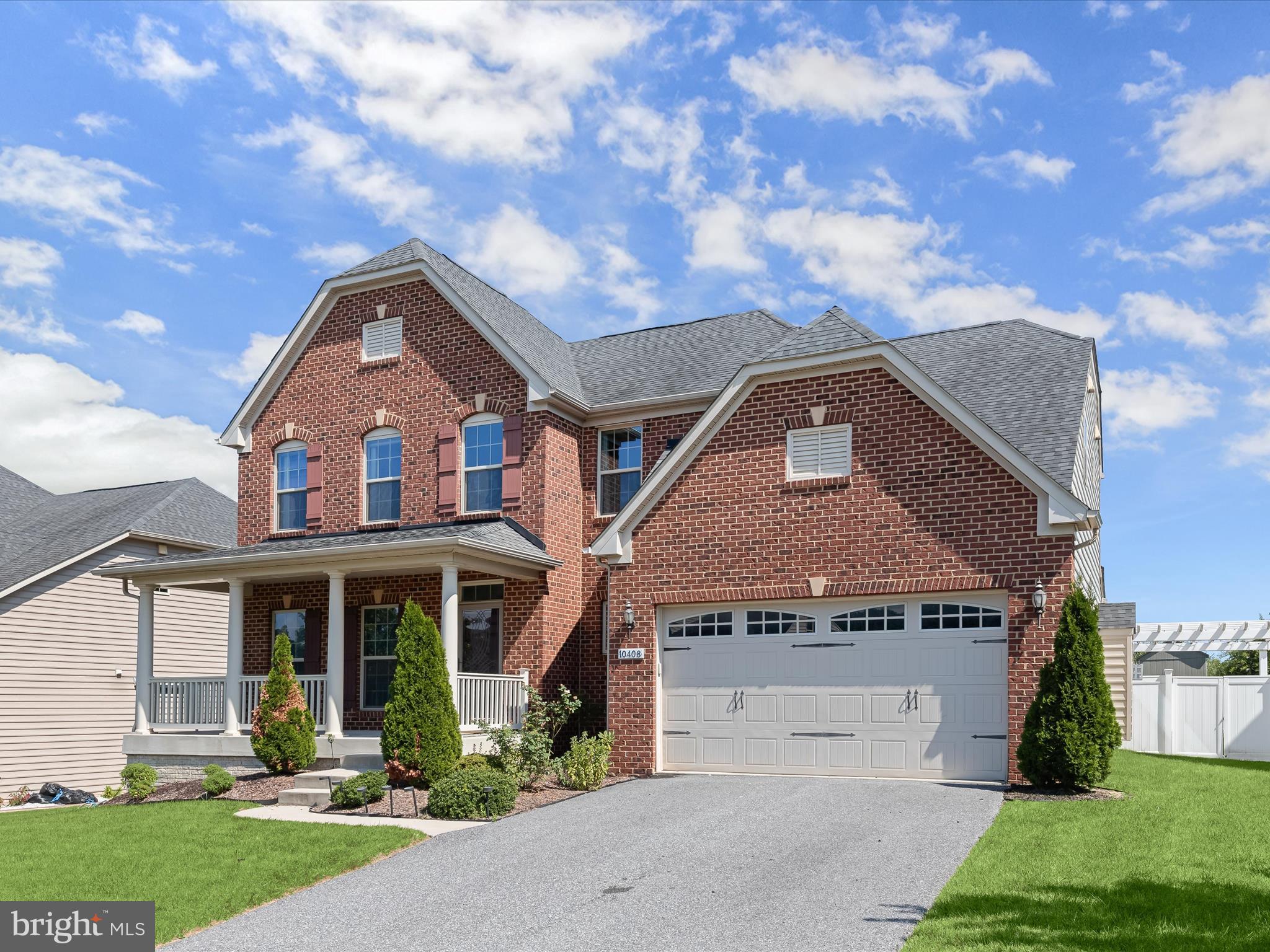 WINDLASS OVERLOOK - Residential Lease