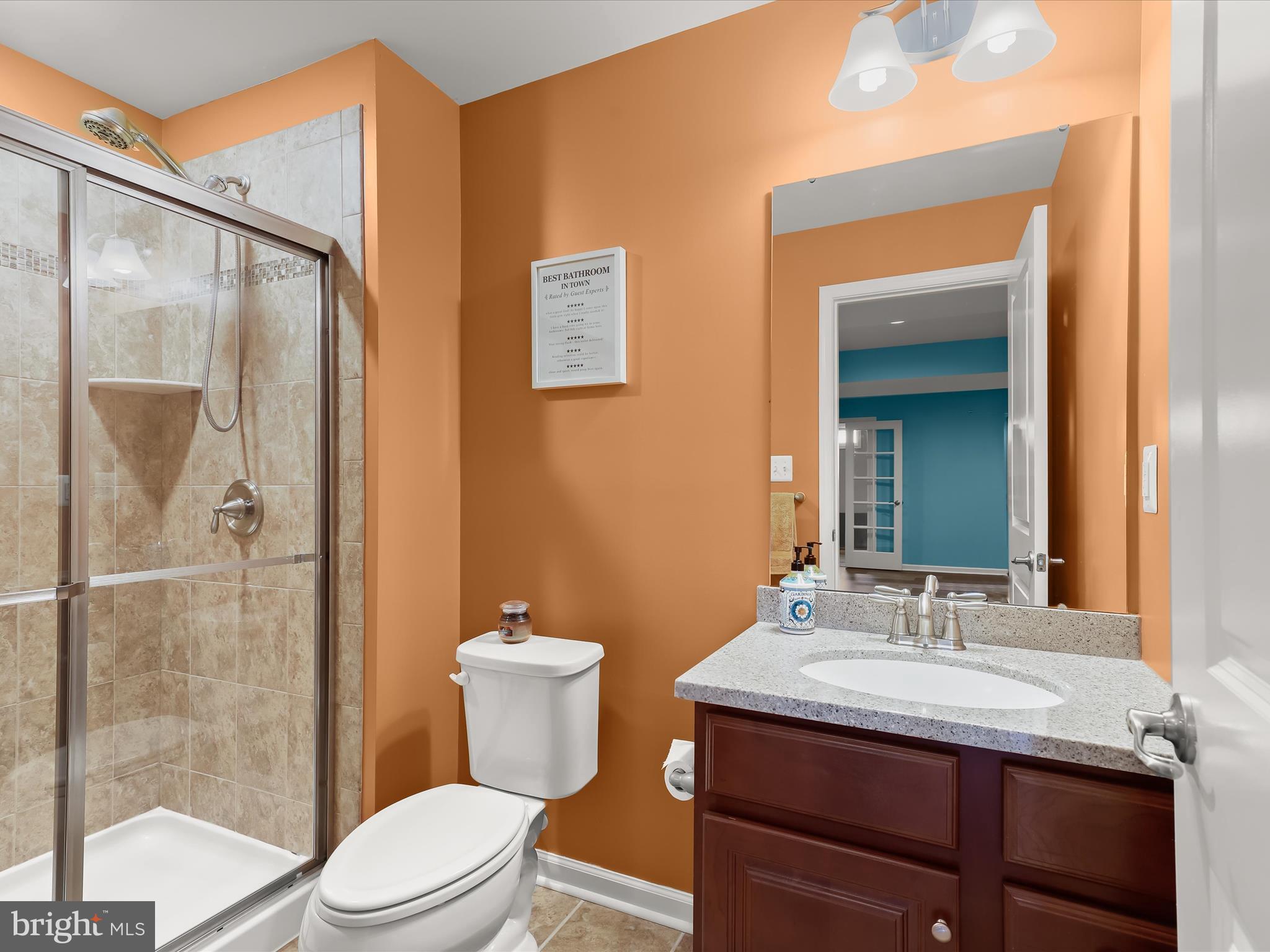 WINDLASS OVERLOOK - Residential Lease