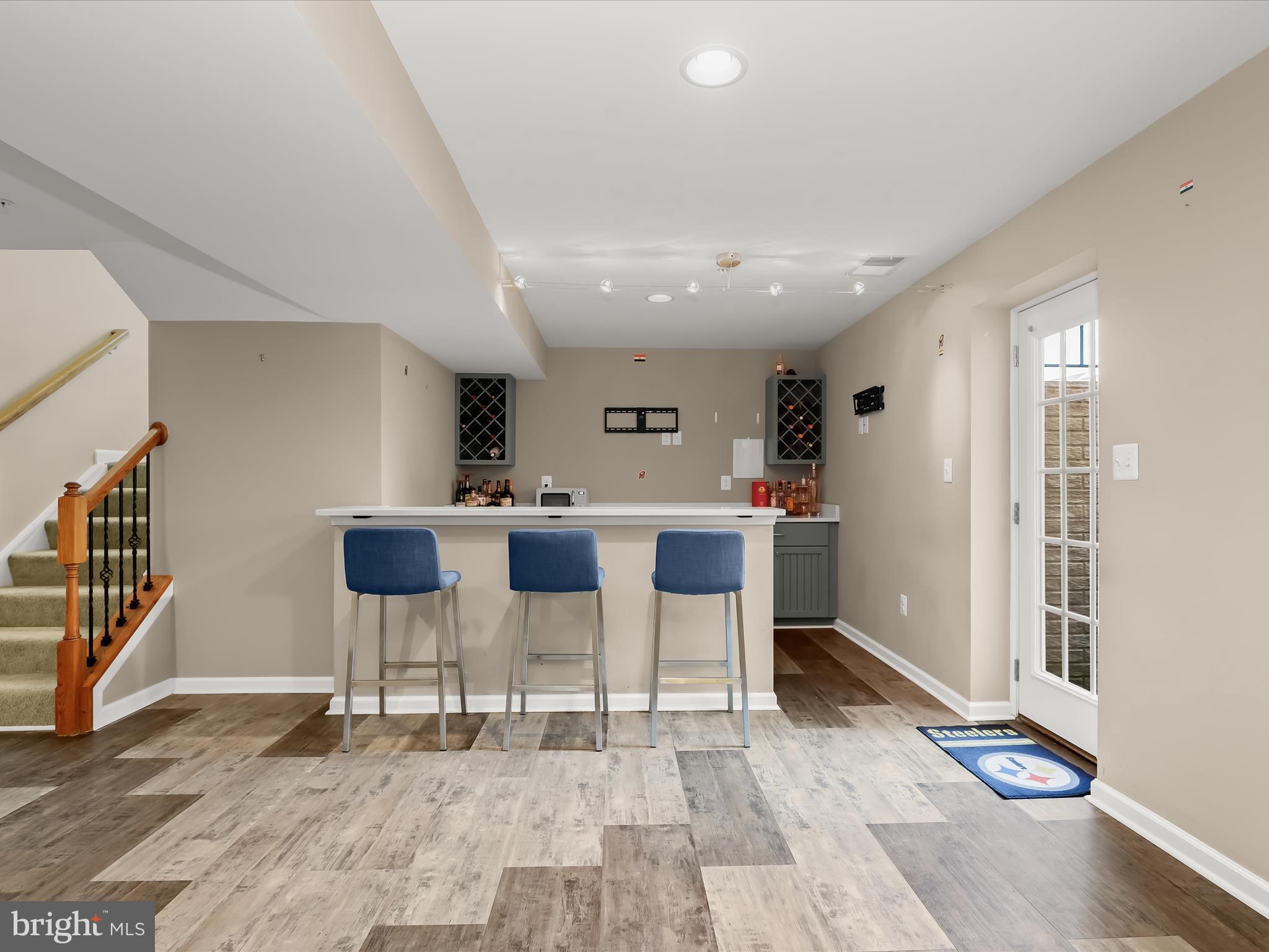 WINDLASS OVERLOOK - Residential Lease