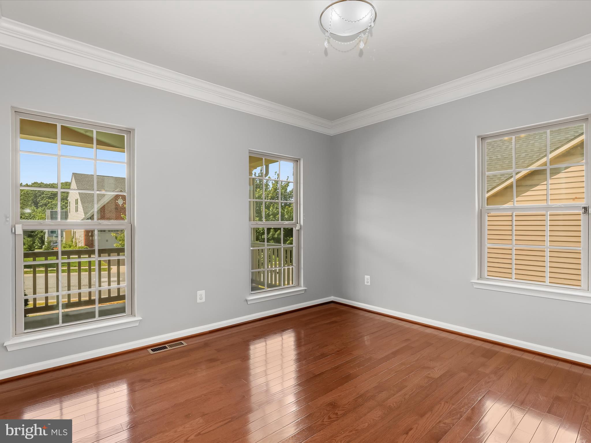 WINDLASS OVERLOOK - Residential Lease