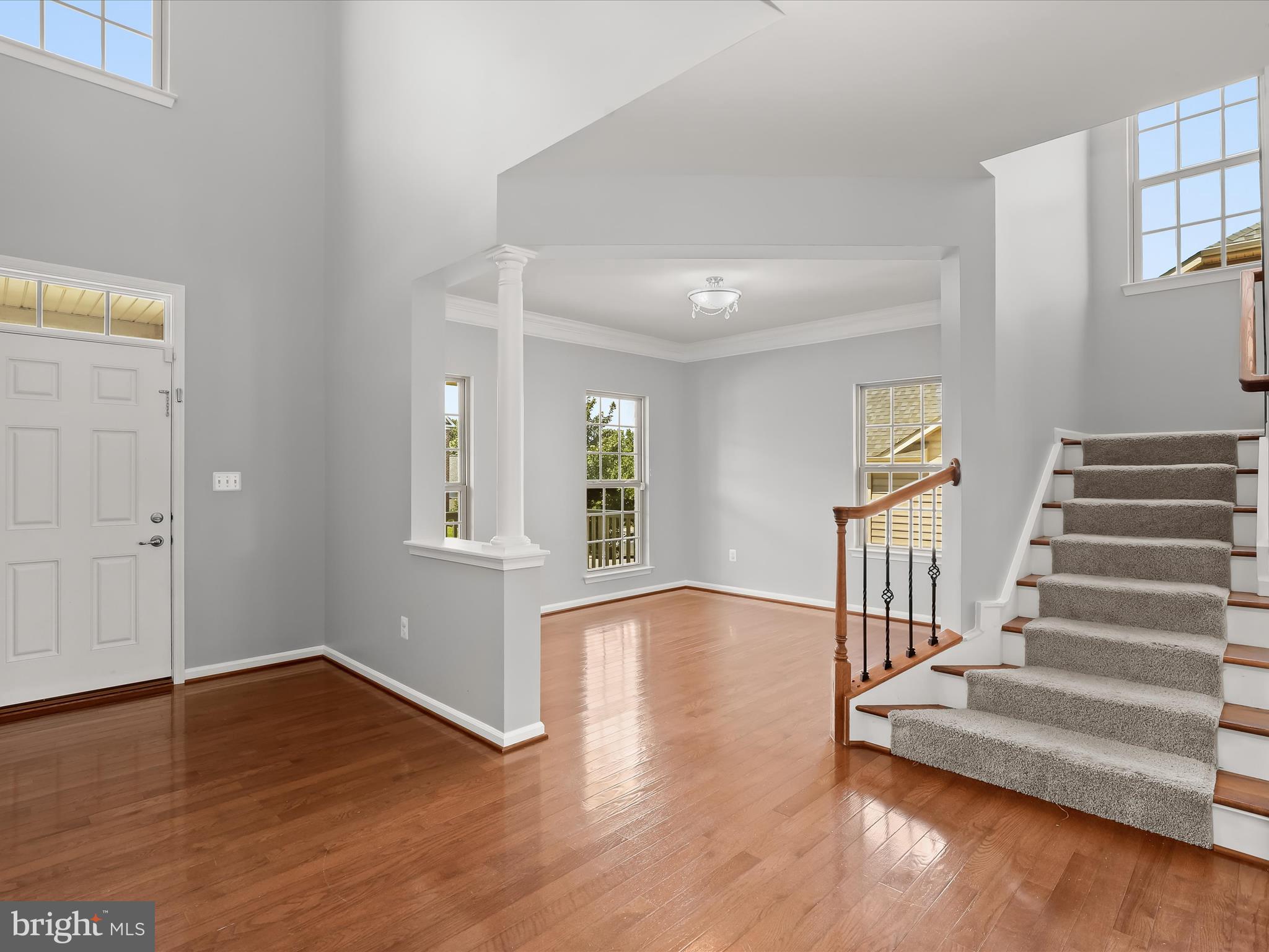 WINDLASS OVERLOOK - Residential Lease