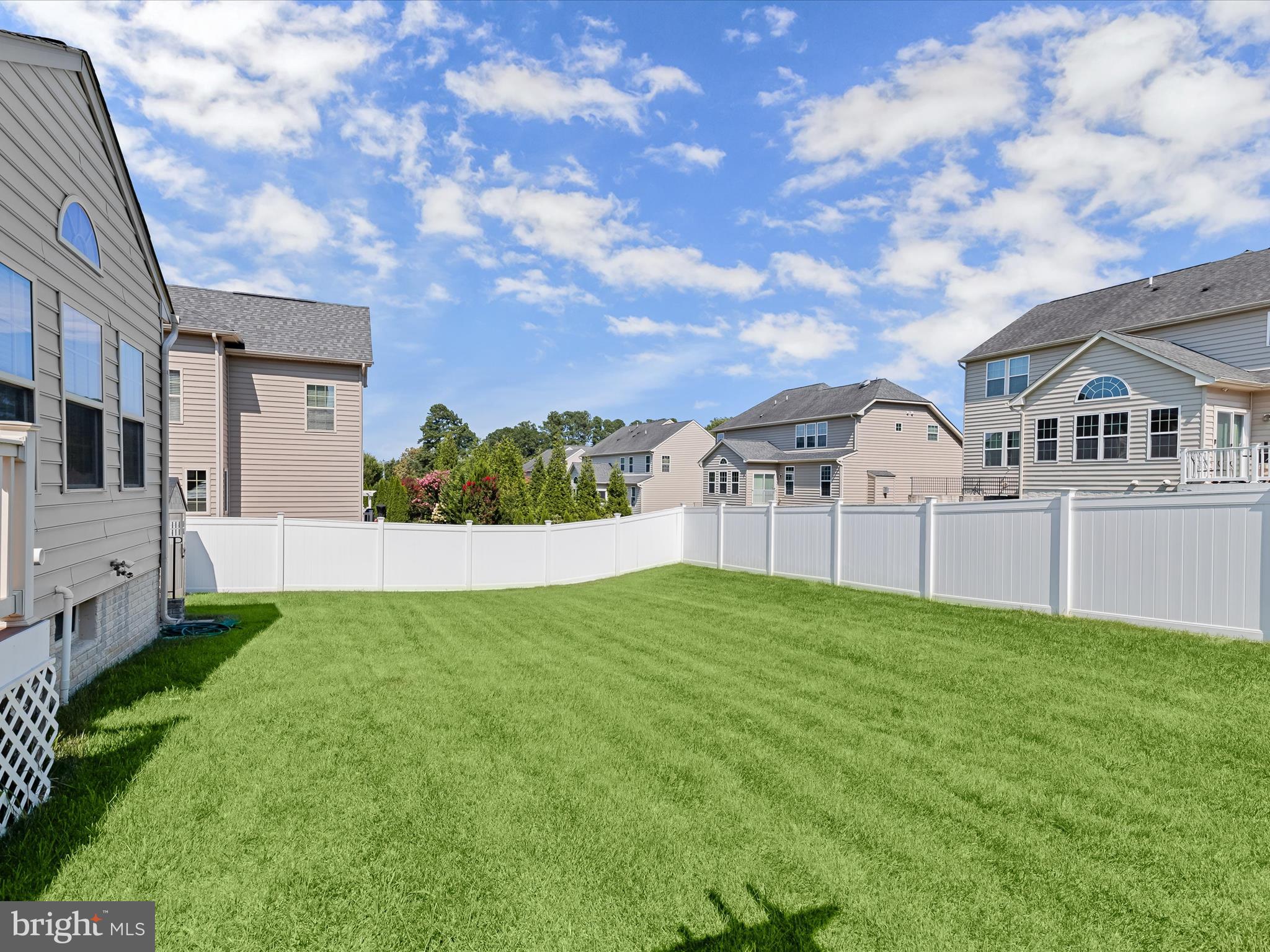 WINDLASS OVERLOOK - Residential Lease