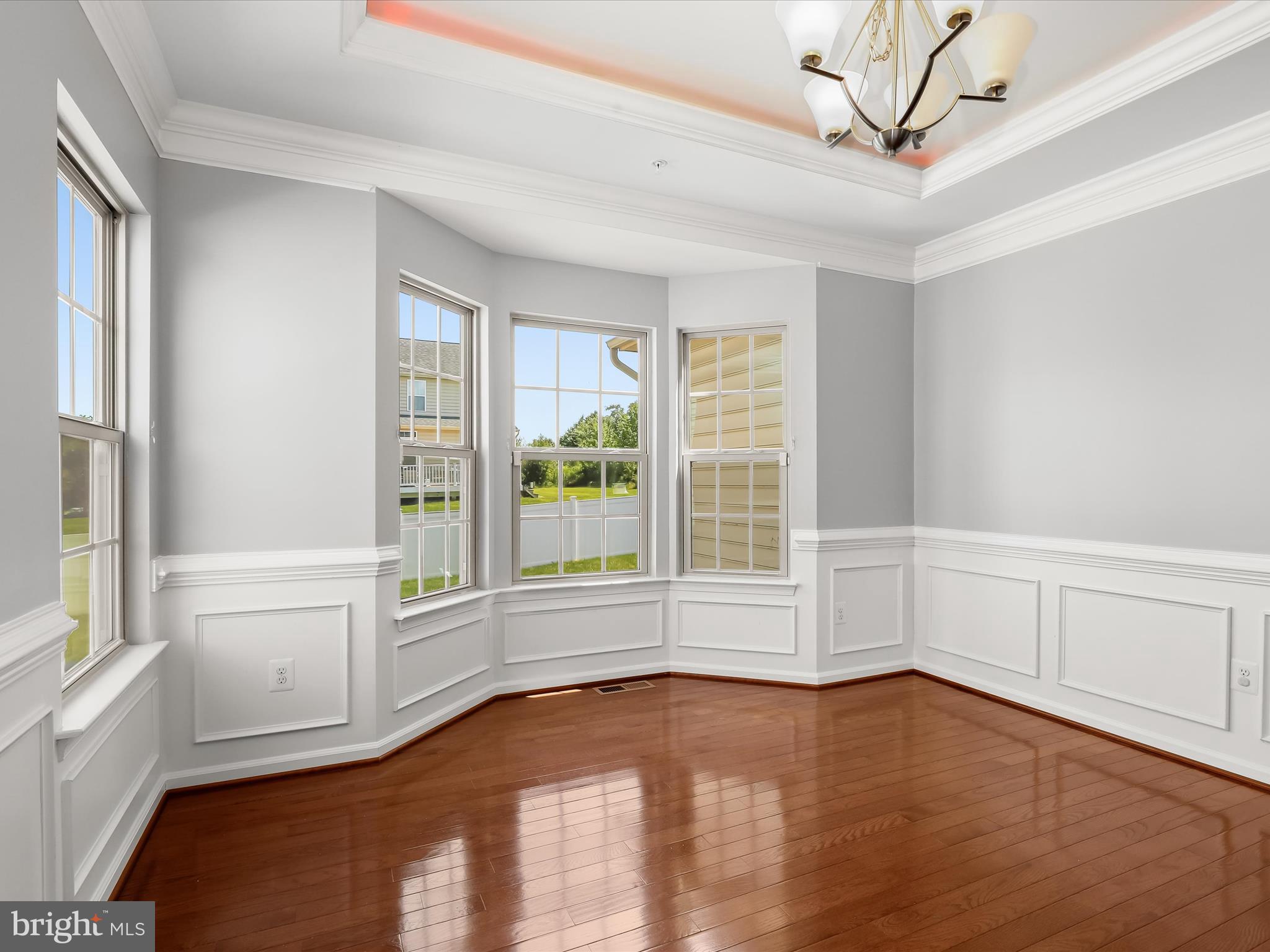 WINDLASS OVERLOOK - Residential Lease