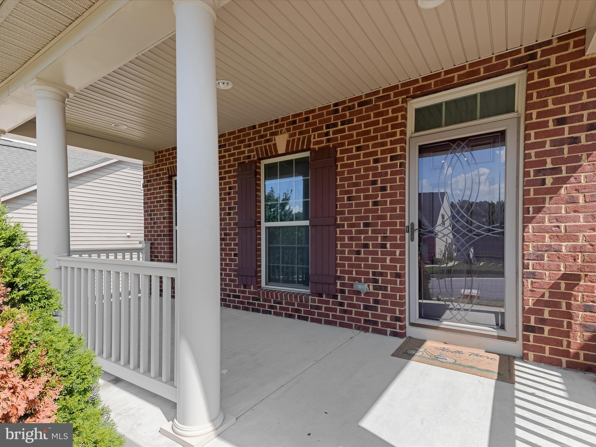 WINDLASS OVERLOOK - Residential Lease