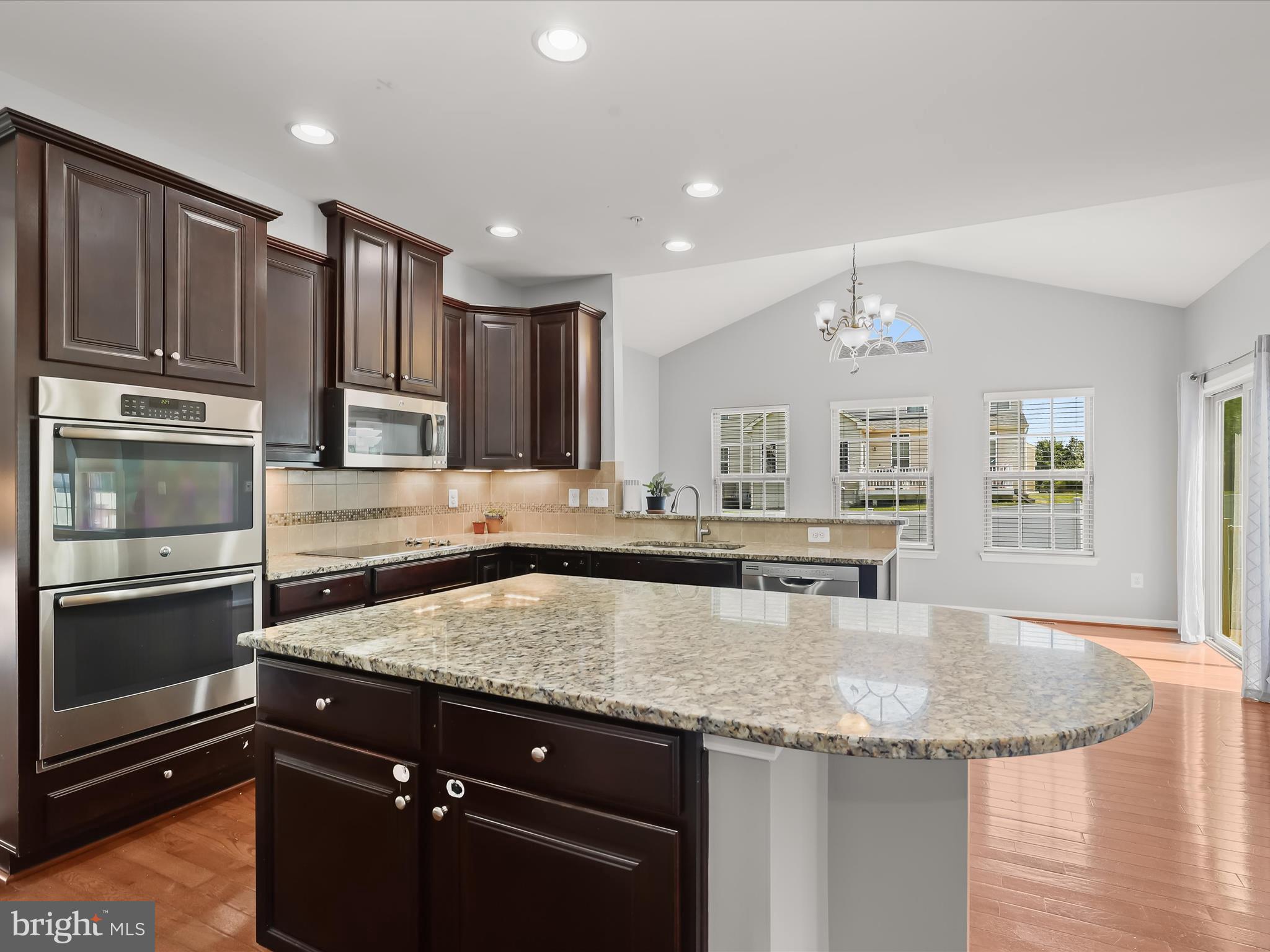 WINDLASS OVERLOOK - Residential Lease