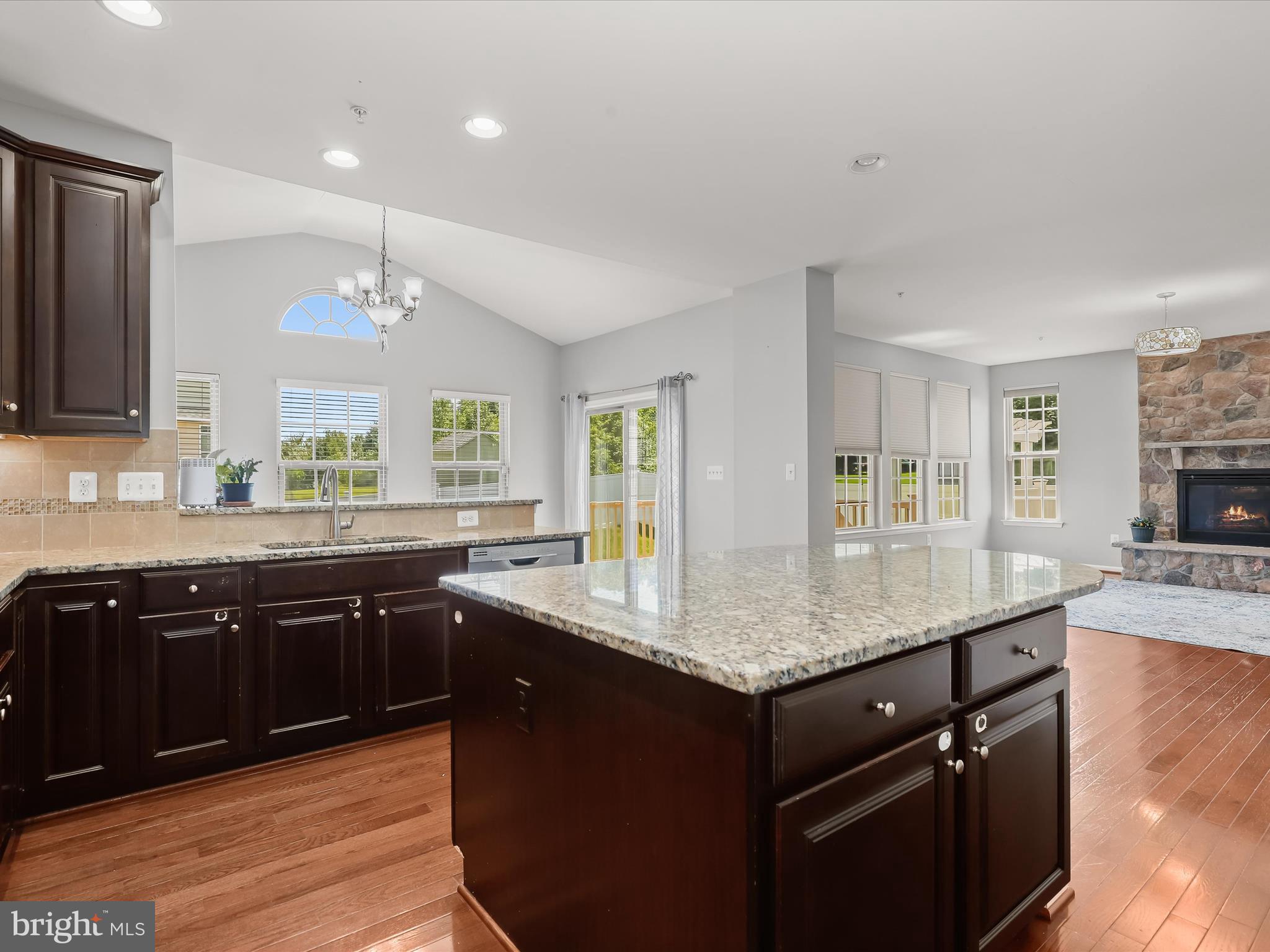 WINDLASS OVERLOOK - Residential Lease