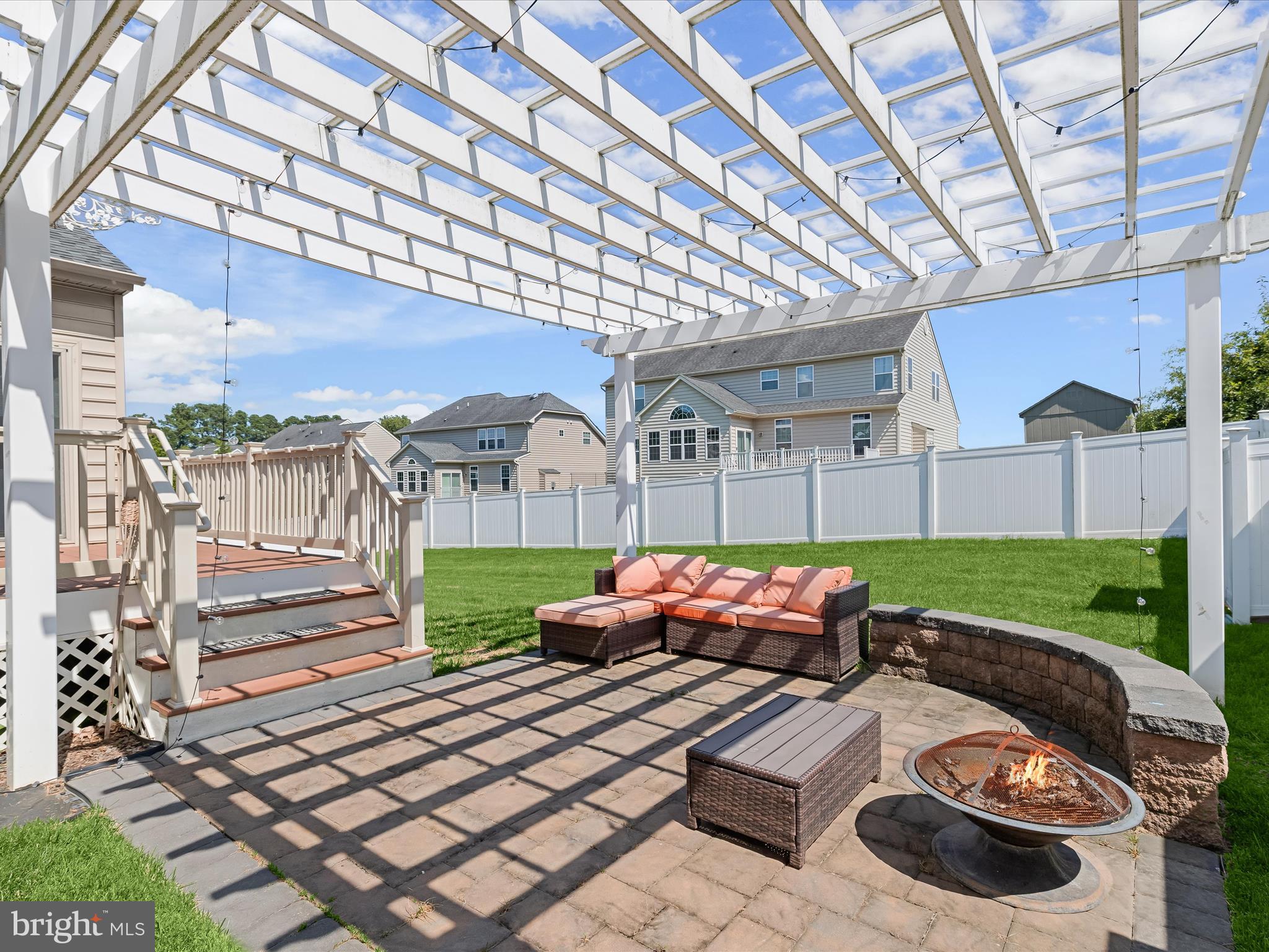 WINDLASS OVERLOOK - Residential Lease