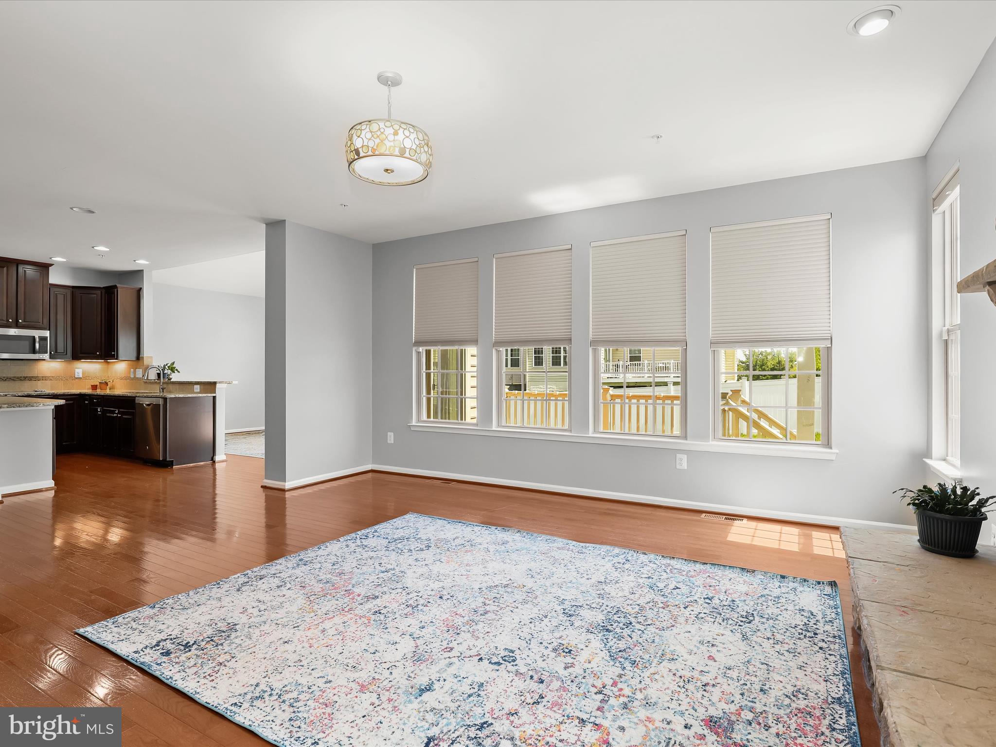 WINDLASS OVERLOOK - Residential Lease