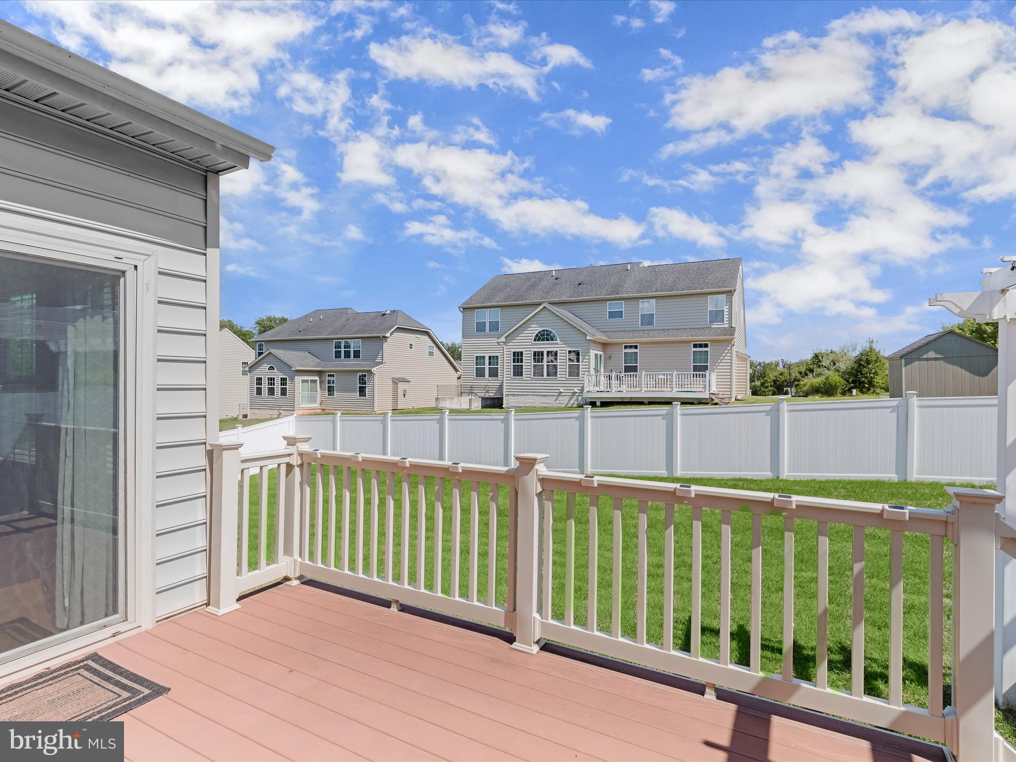 WINDLASS OVERLOOK - Residential Lease