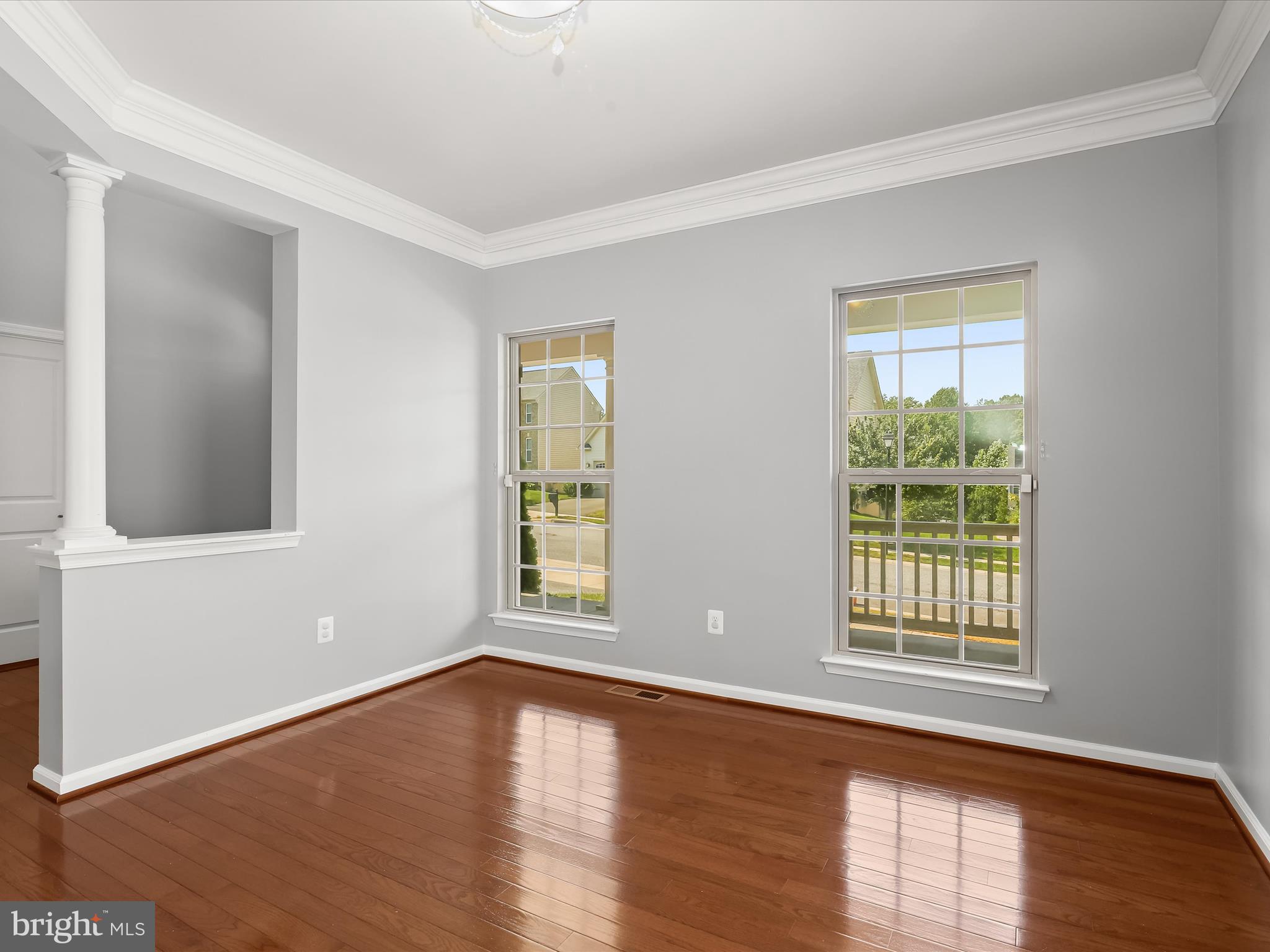 WINDLASS OVERLOOK - Residential Lease