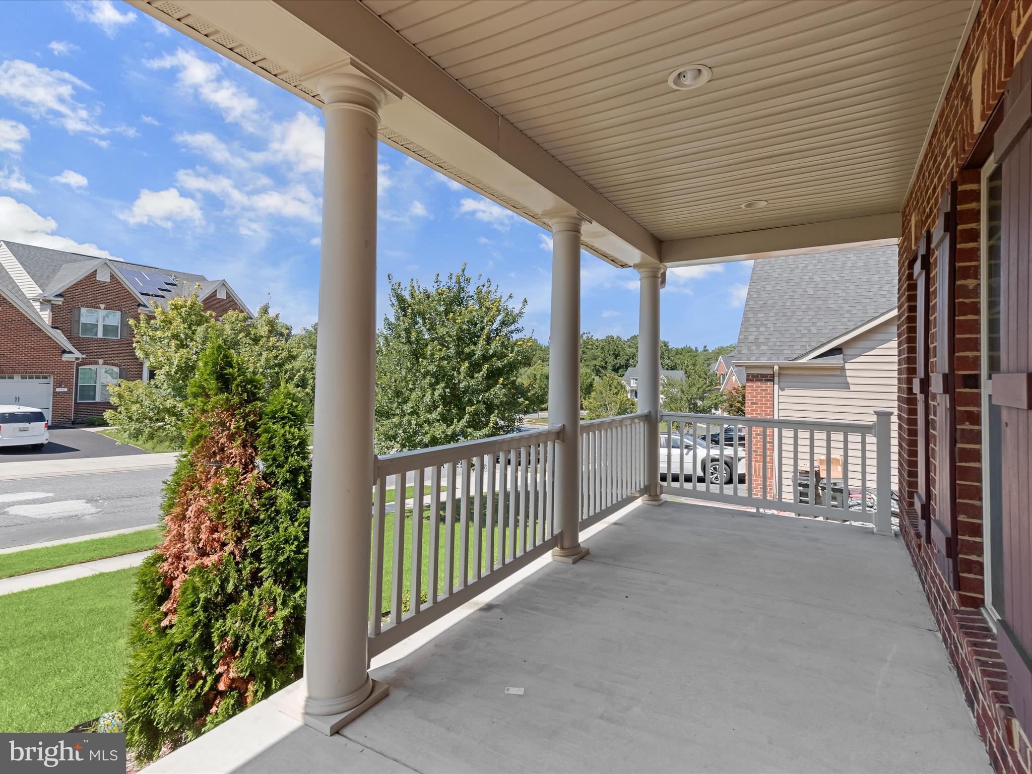 WINDLASS OVERLOOK - Residential Lease