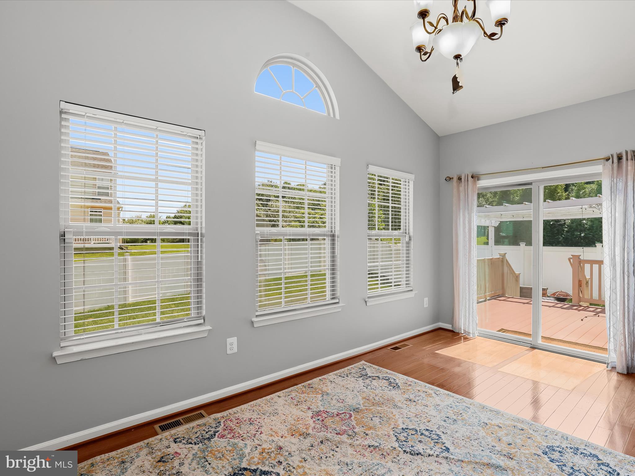 WINDLASS OVERLOOK - Residential Lease