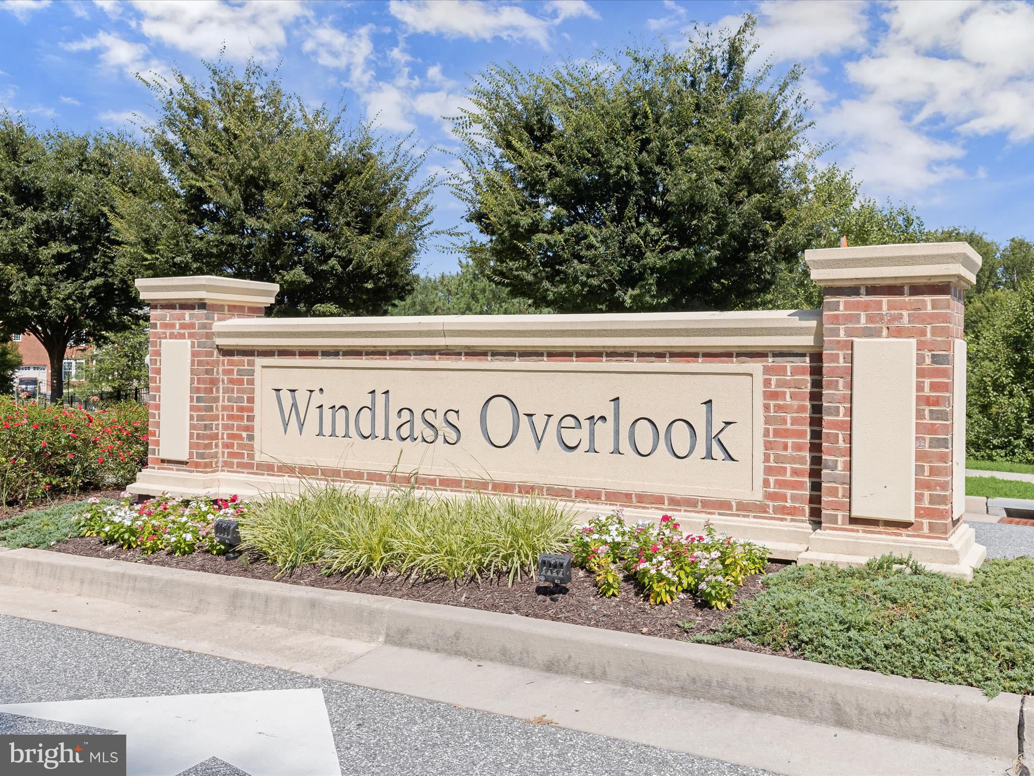 WINDLASS OVERLOOK - Residential Lease