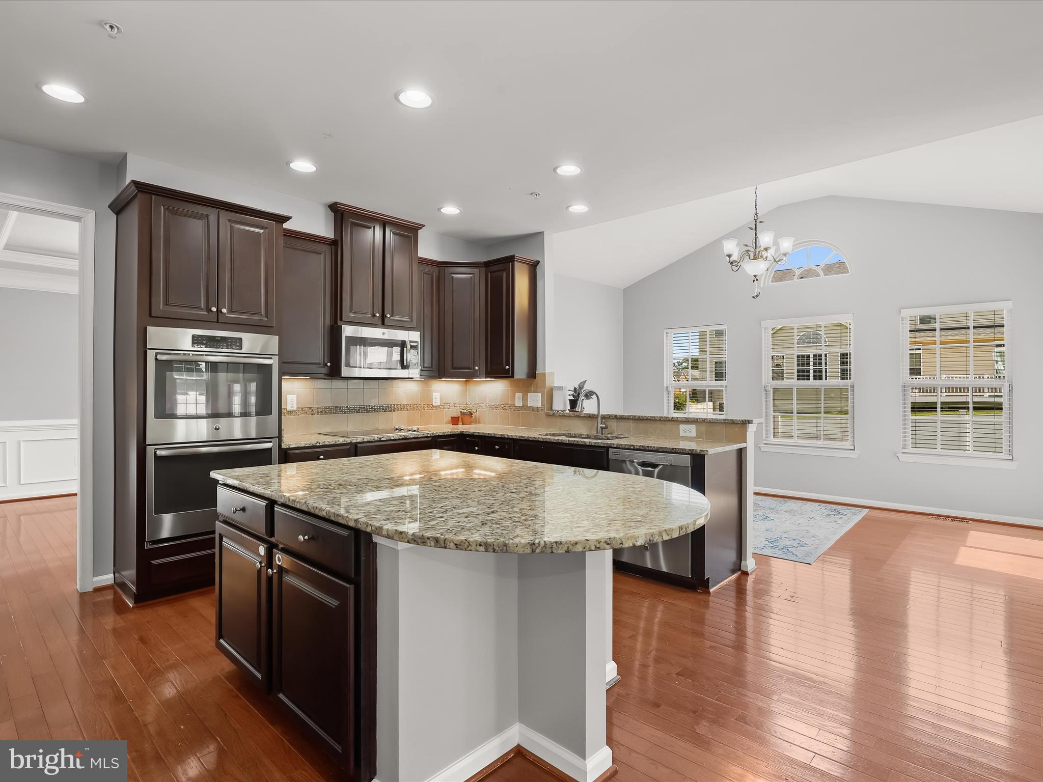 WINDLASS OVERLOOK - Residential Lease