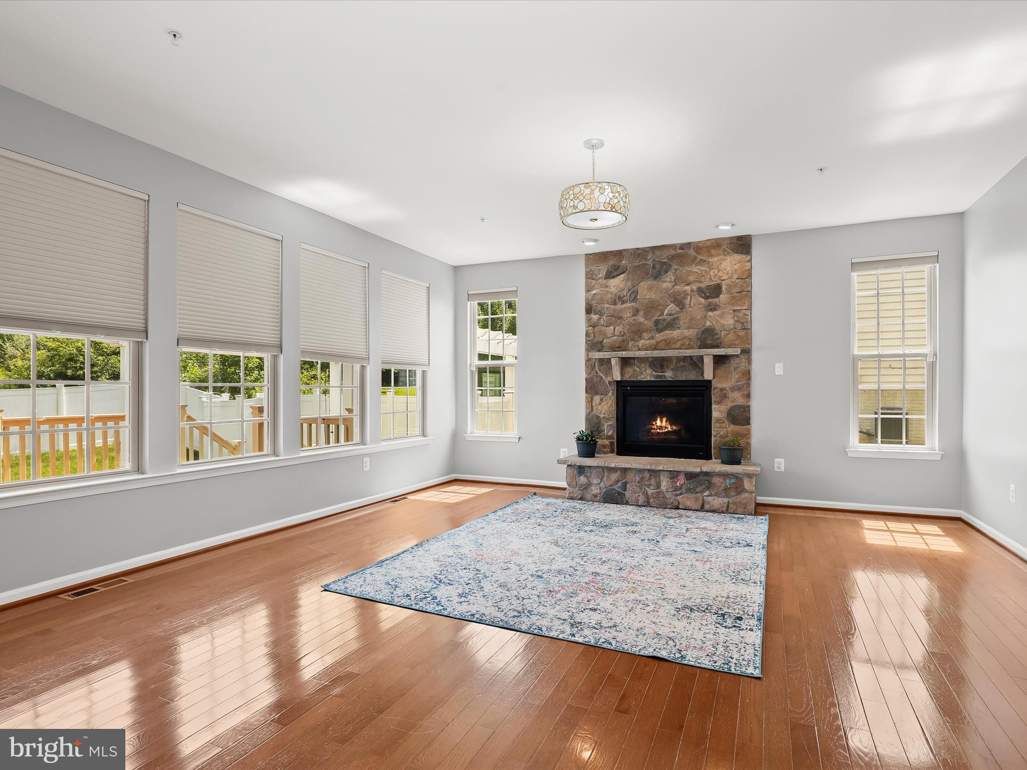 WINDLASS OVERLOOK - Residential Lease