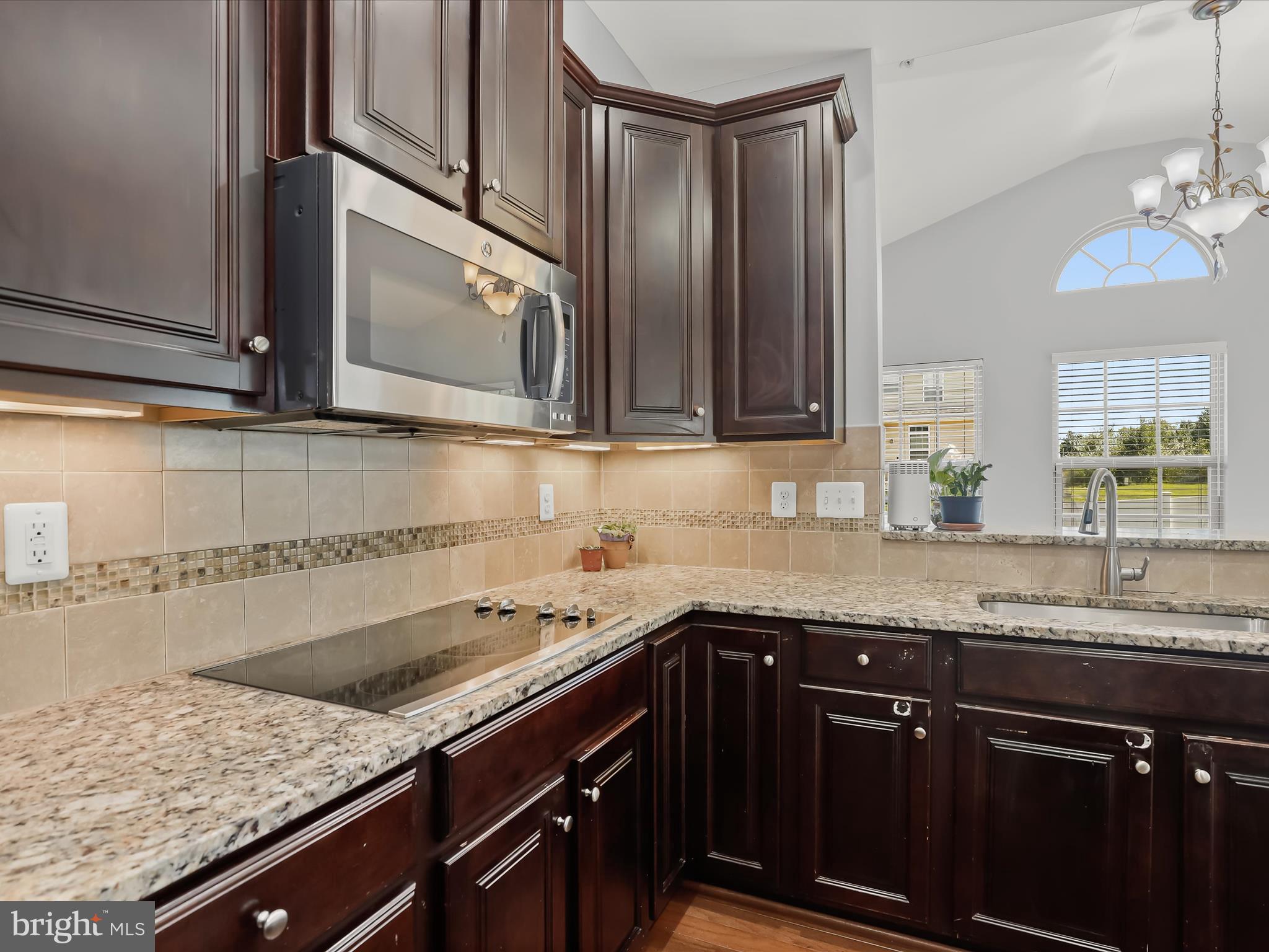 WINDLASS OVERLOOK - Residential Lease