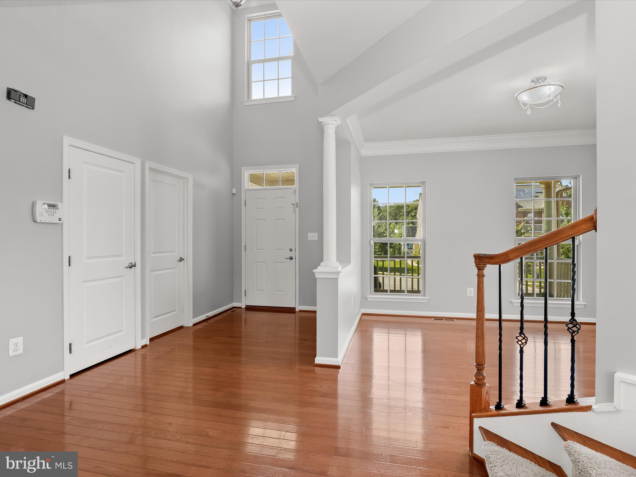 WINDLASS OVERLOOK - Residential Lease