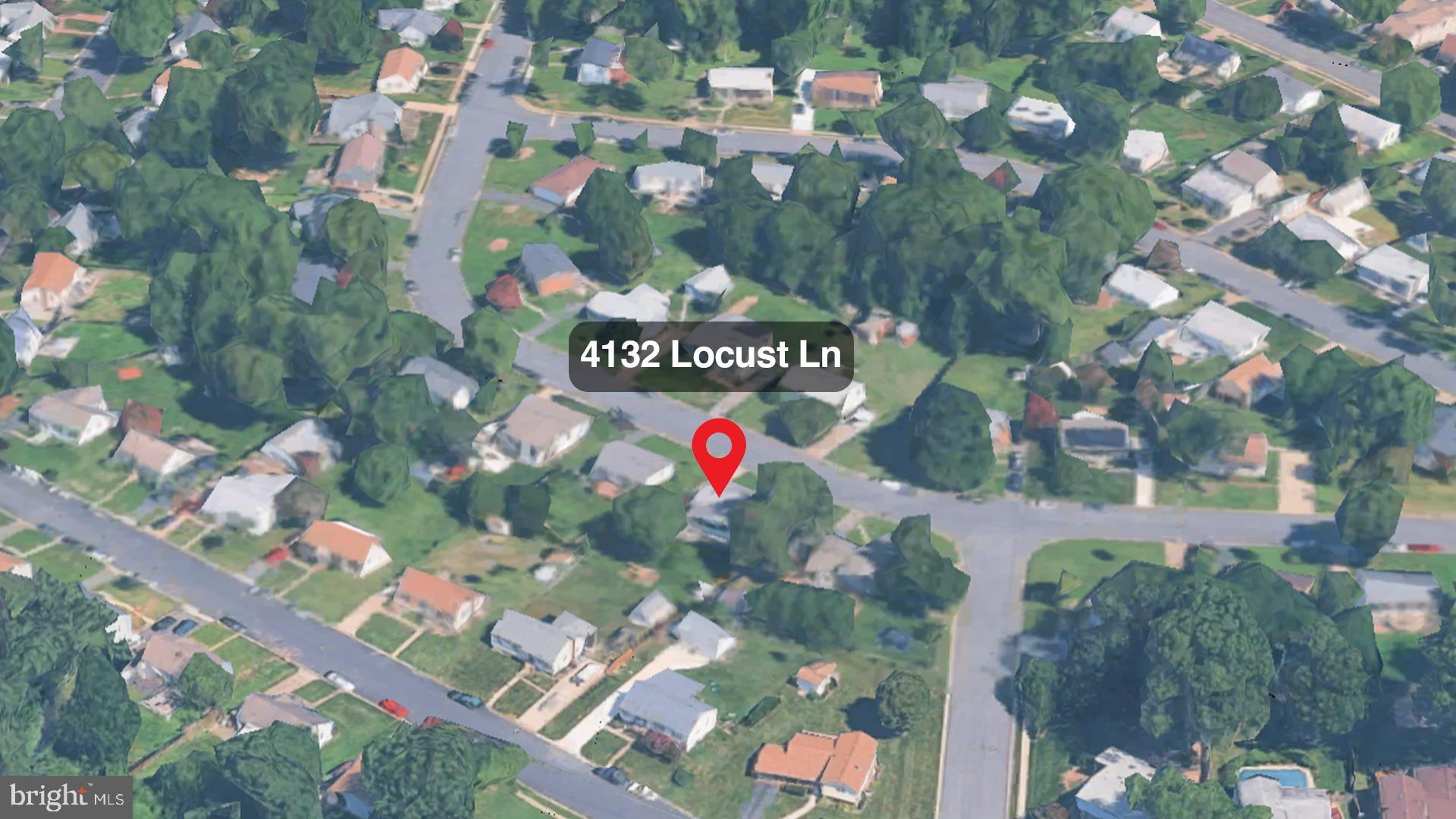 4132 LOCUST LANE