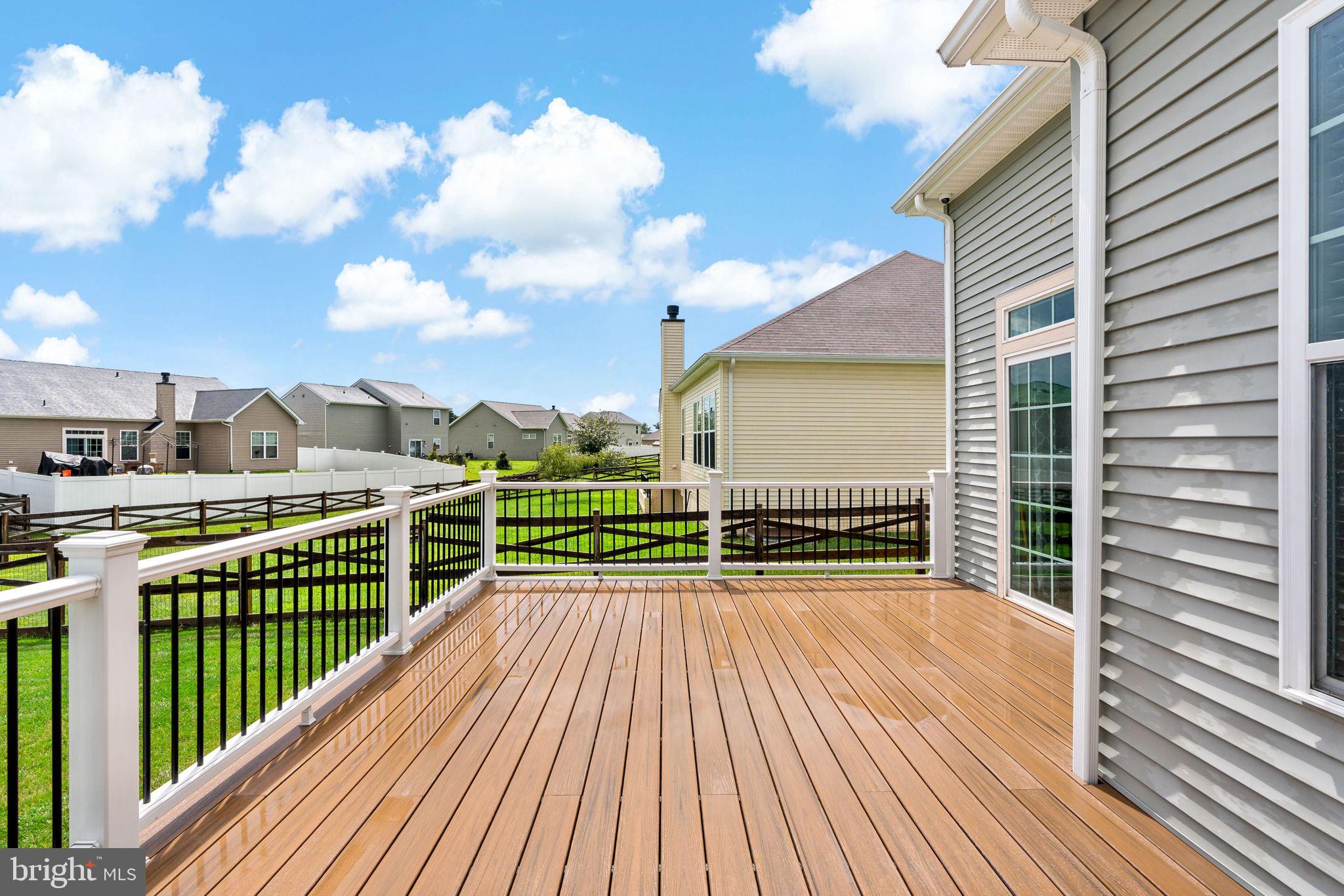 ARCADIA SPRINGS - Residential