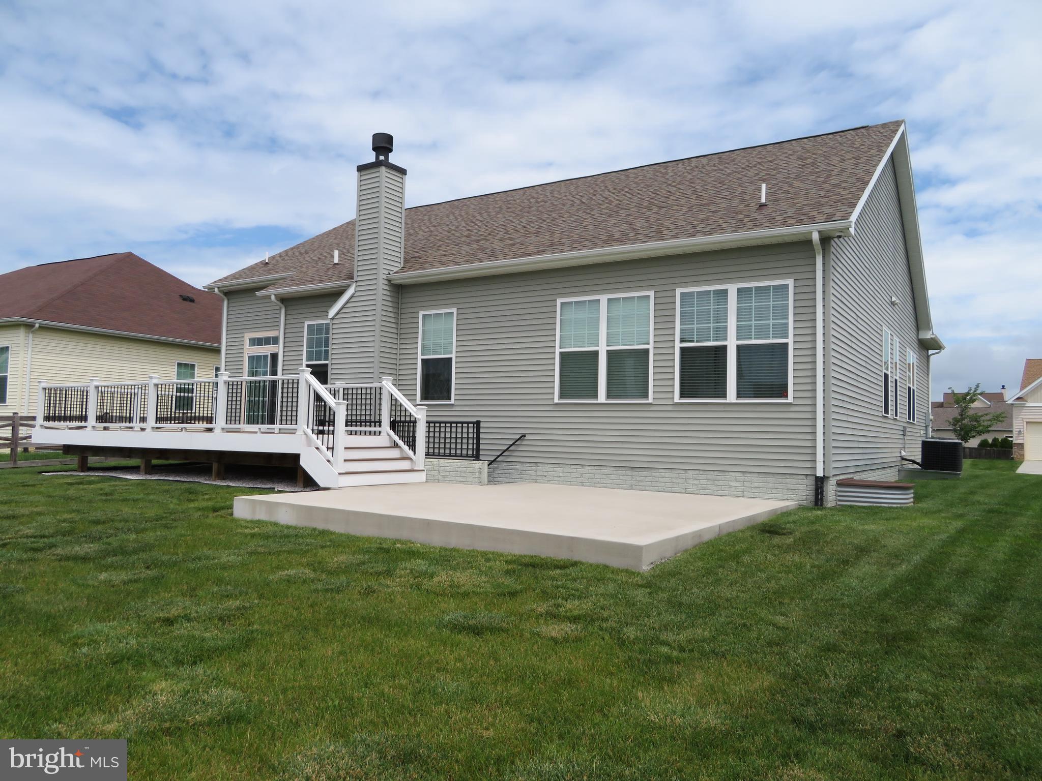146 SERPENTINE WAY