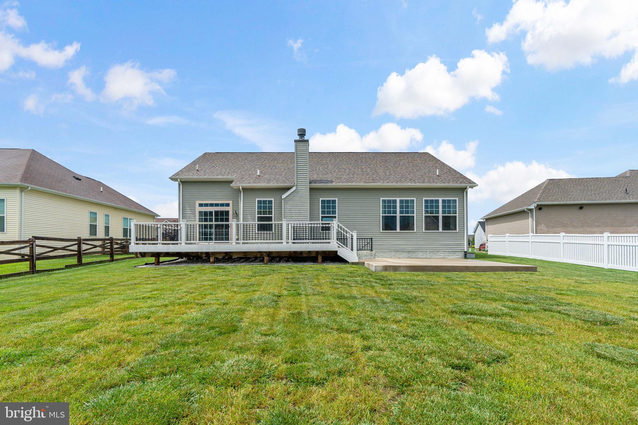 ARCADIA SPRINGS - Residential