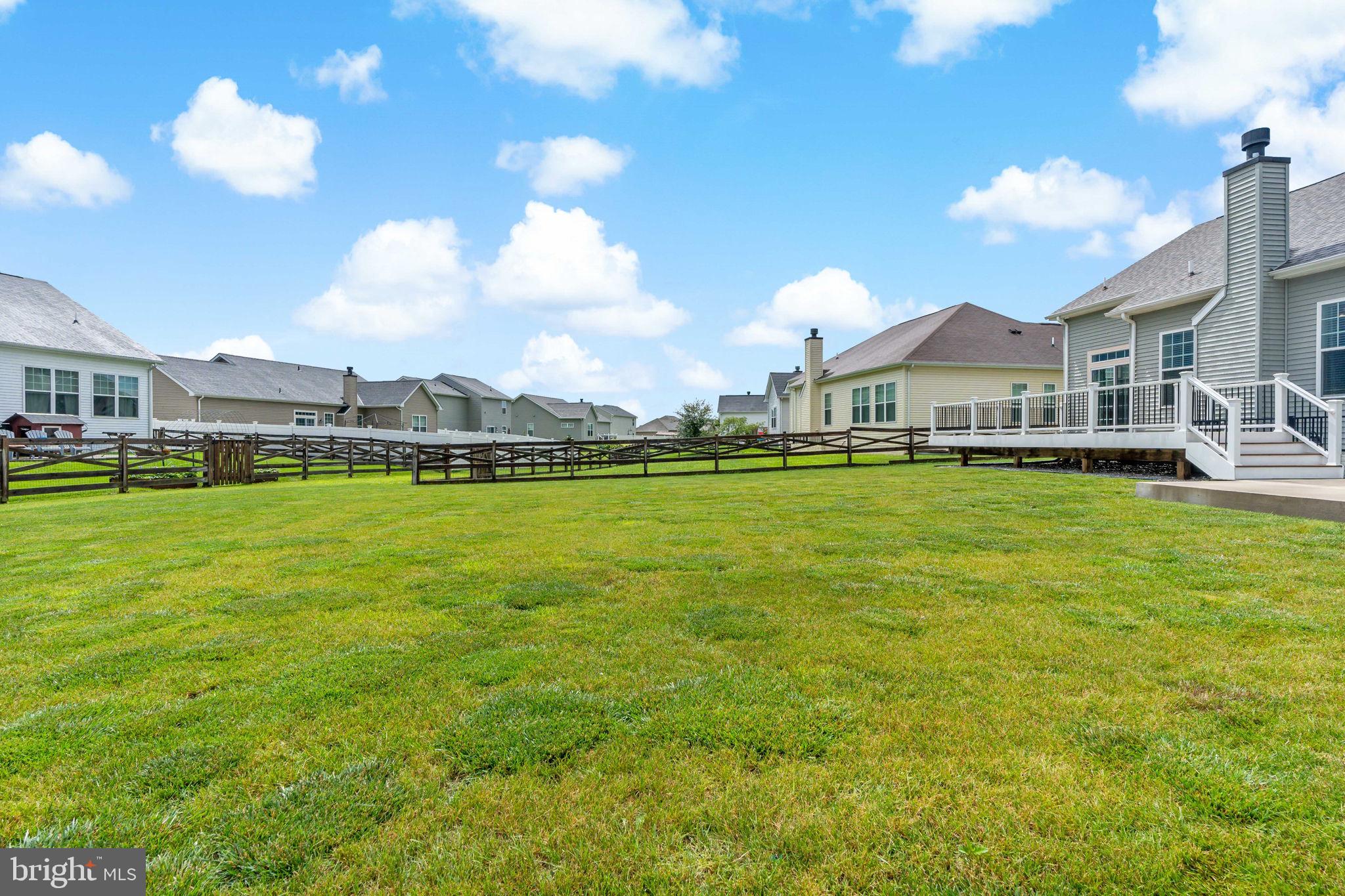 ARCADIA SPRINGS - Residential